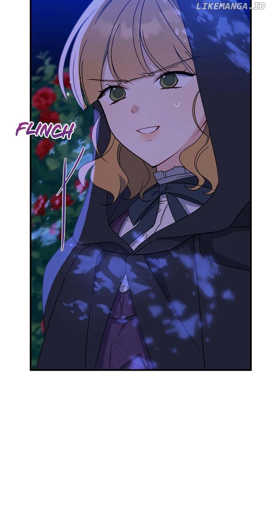 Here Comes the Silver Spoon! Chapter 86 - page 48