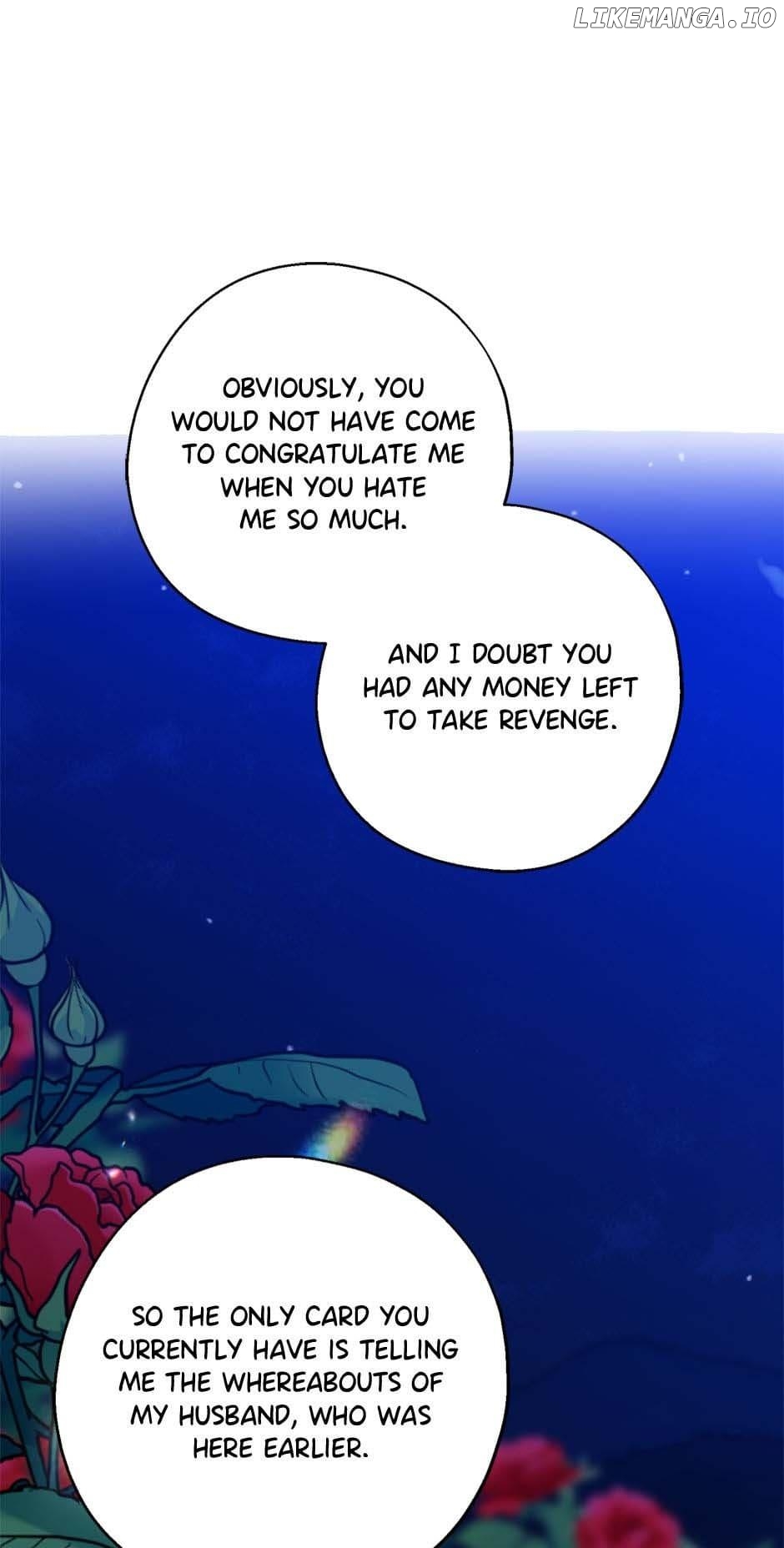 Here Comes the Silver Spoon! Chapter 86 - page 49