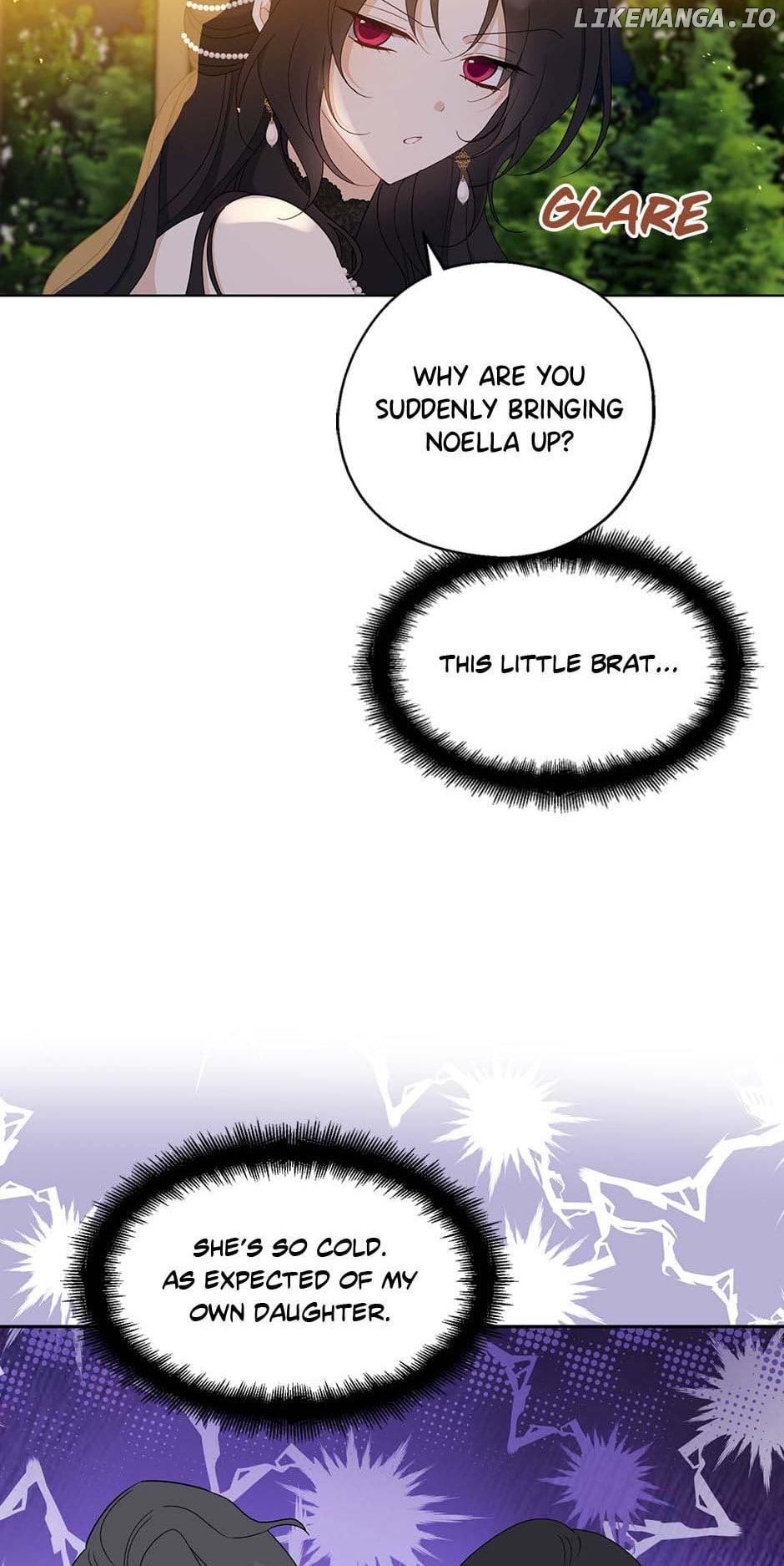 Here Comes the Silver Spoon! Chapter 86 - page 5
