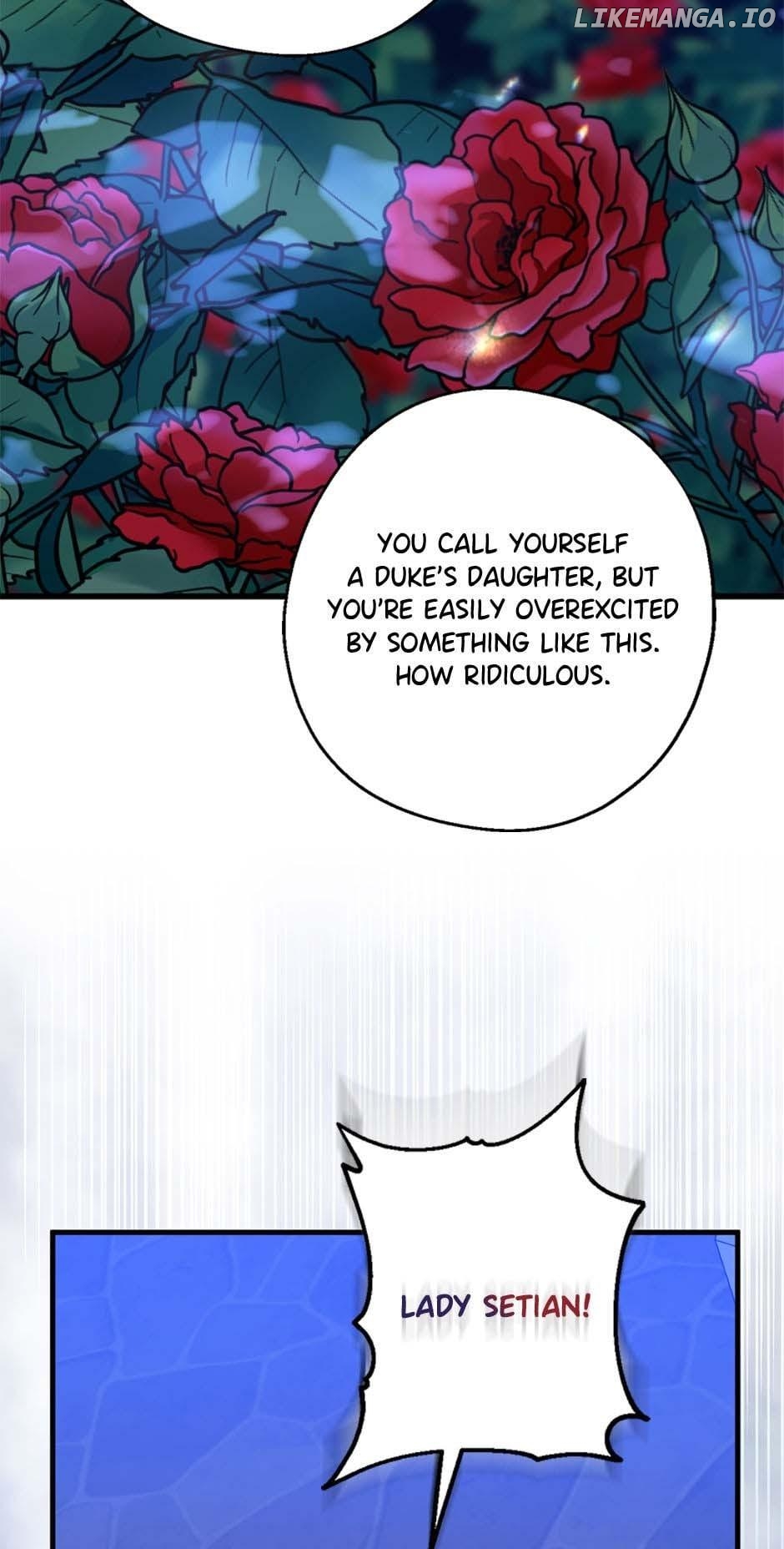 Here Comes the Silver Spoon! Chapter 86 - page 50