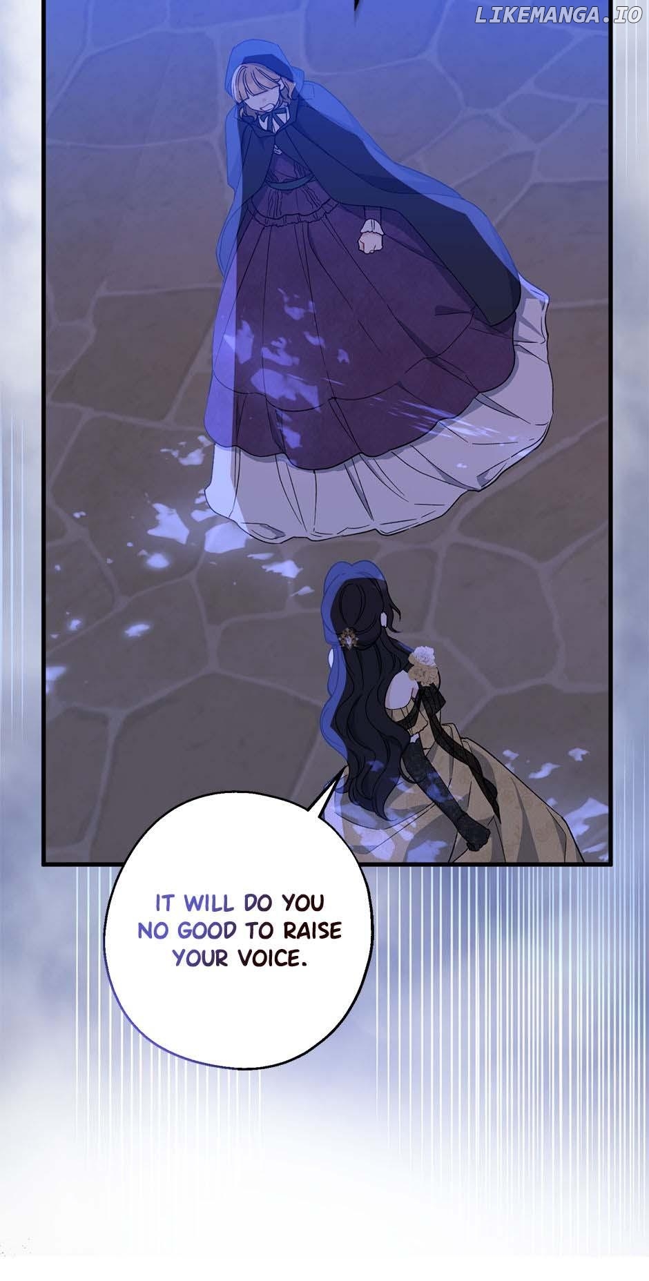 Here Comes the Silver Spoon! Chapter 86 - page 51