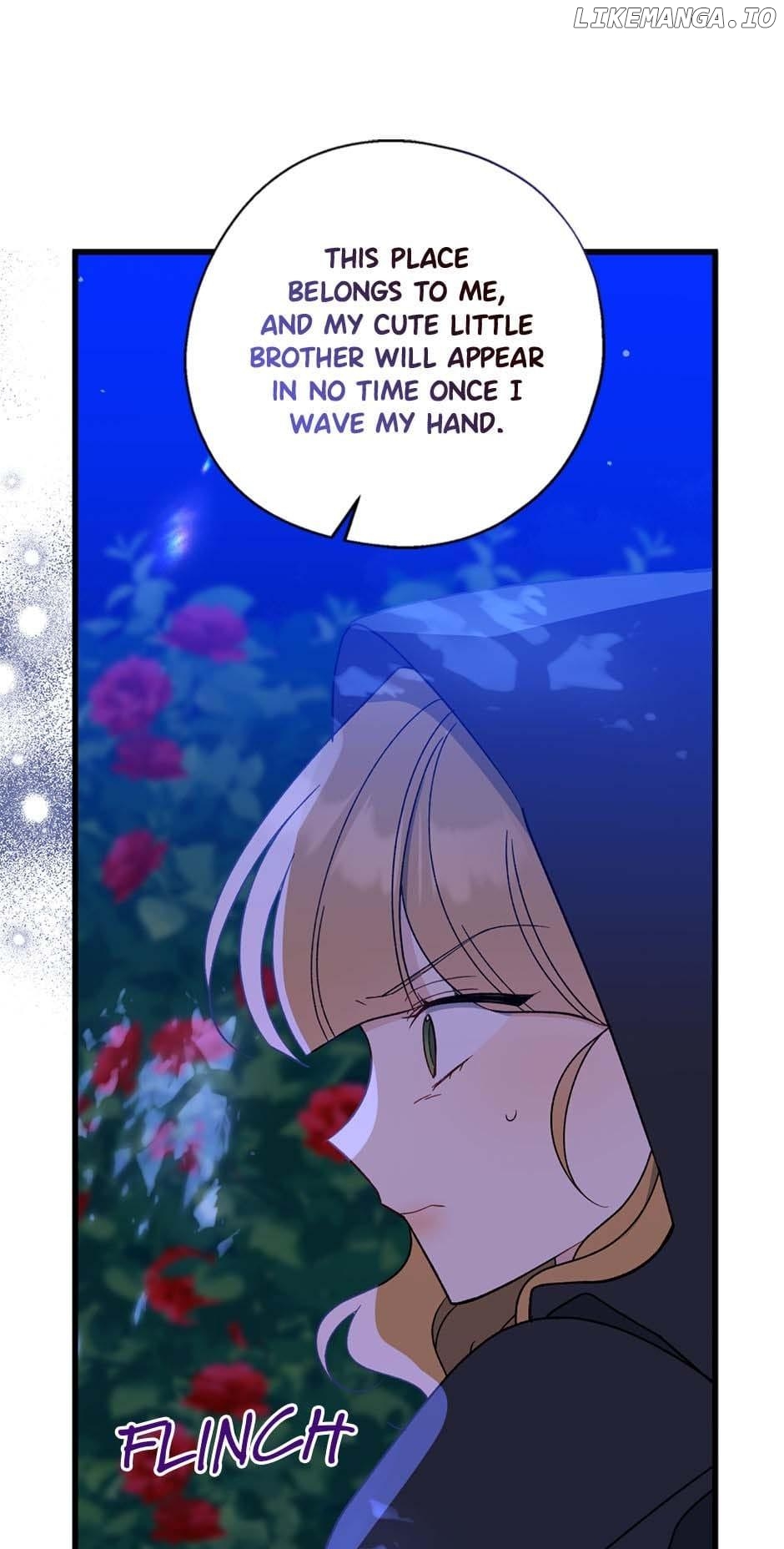 Here Comes the Silver Spoon! Chapter 86 - page 52