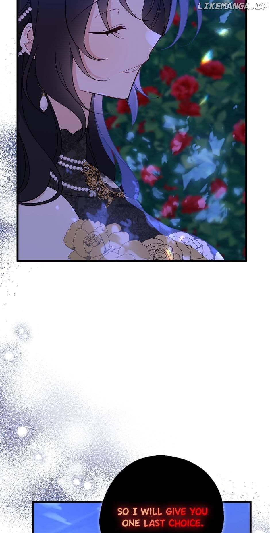 Here Comes the Silver Spoon! Chapter 86 - page 54