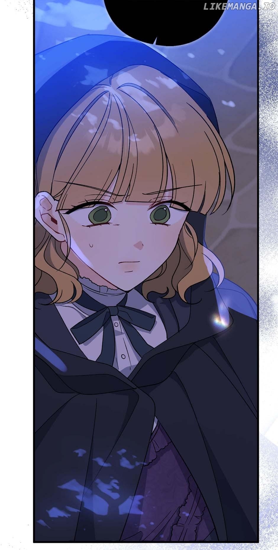 Here Comes the Silver Spoon! Chapter 86 - page 55