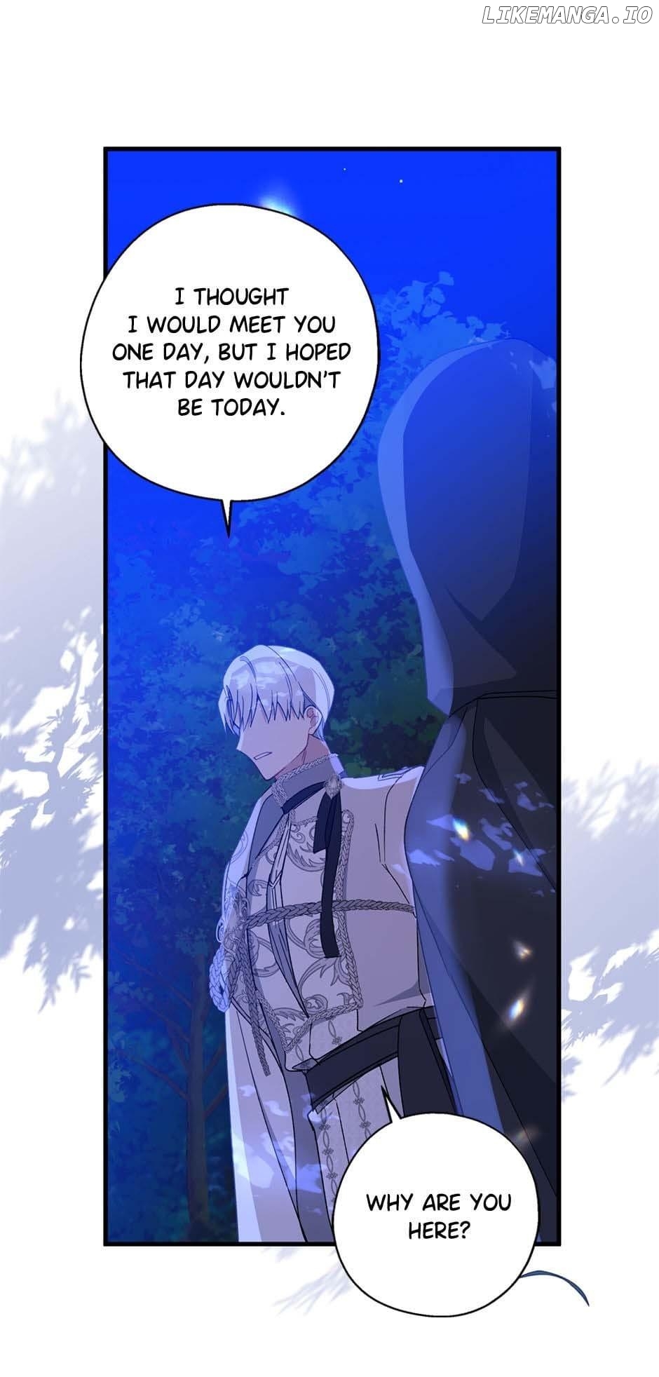Here Comes the Silver Spoon! Chapter 86 - page 59