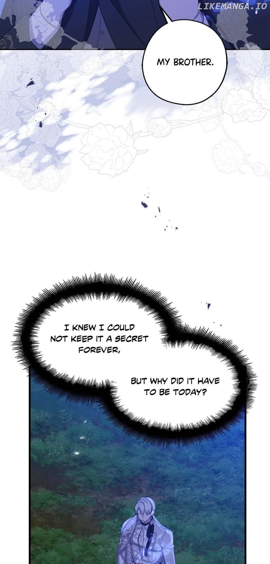 Here Comes the Silver Spoon! Chapter 86 - page 61