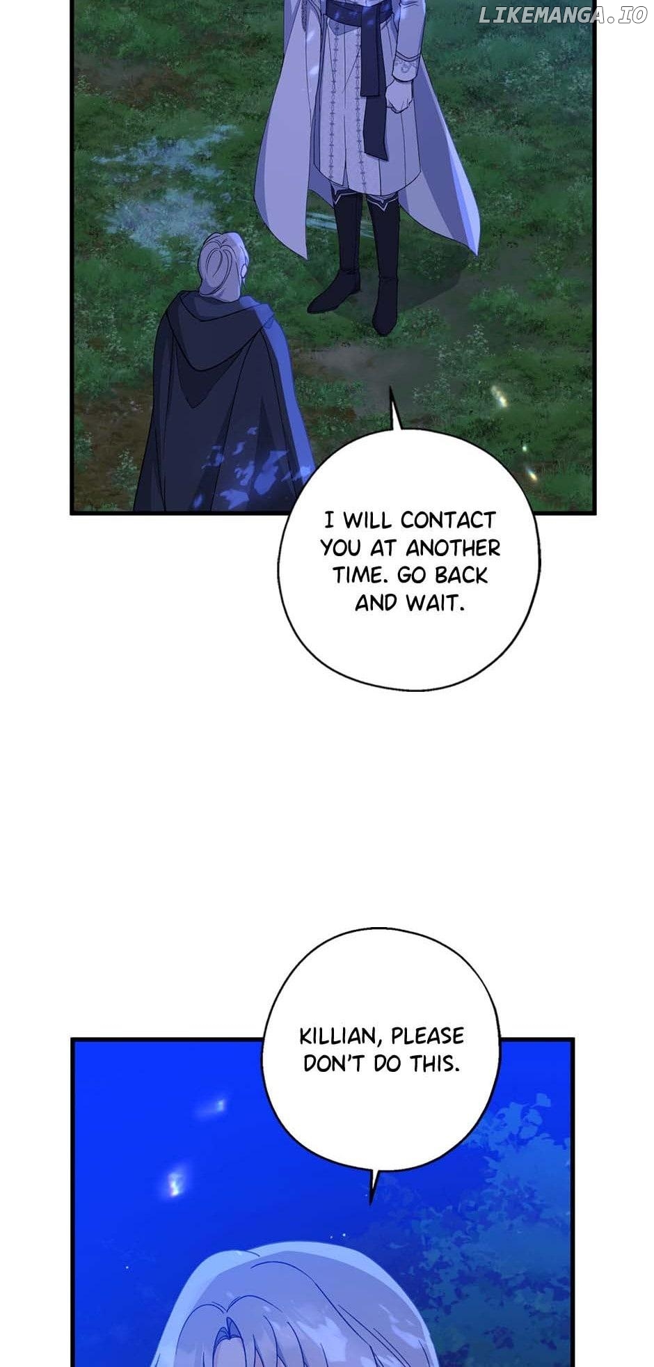 Here Comes the Silver Spoon! Chapter 86 - page 62