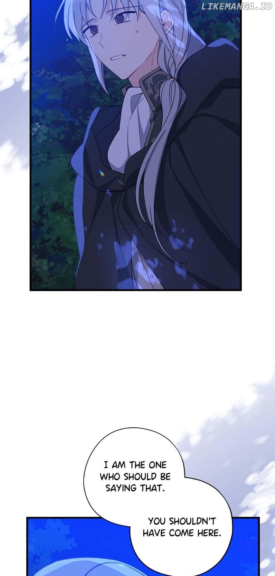 Here Comes the Silver Spoon! Chapter 86 - page 63