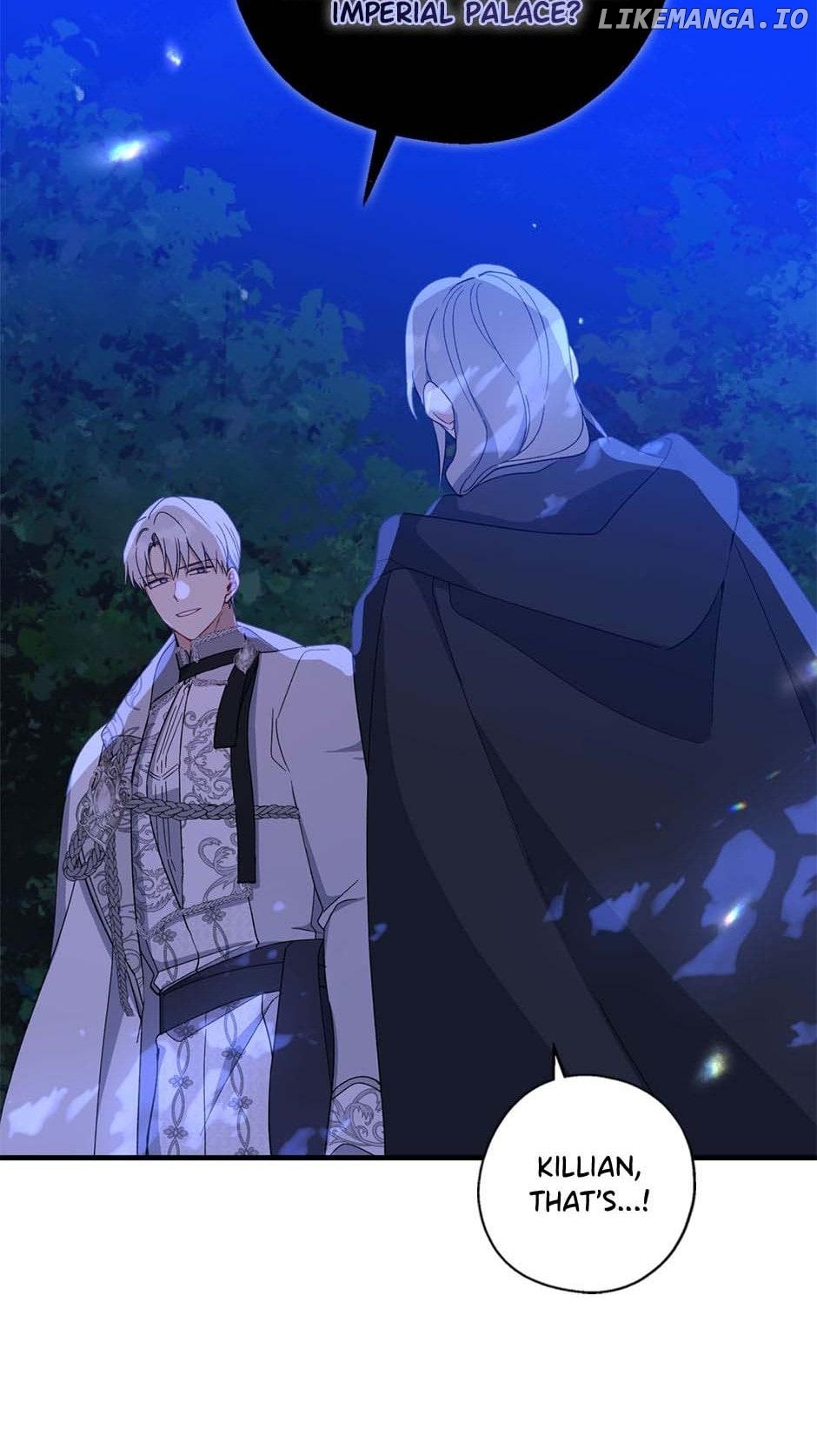 Here Comes the Silver Spoon! Chapter 86 - page 68