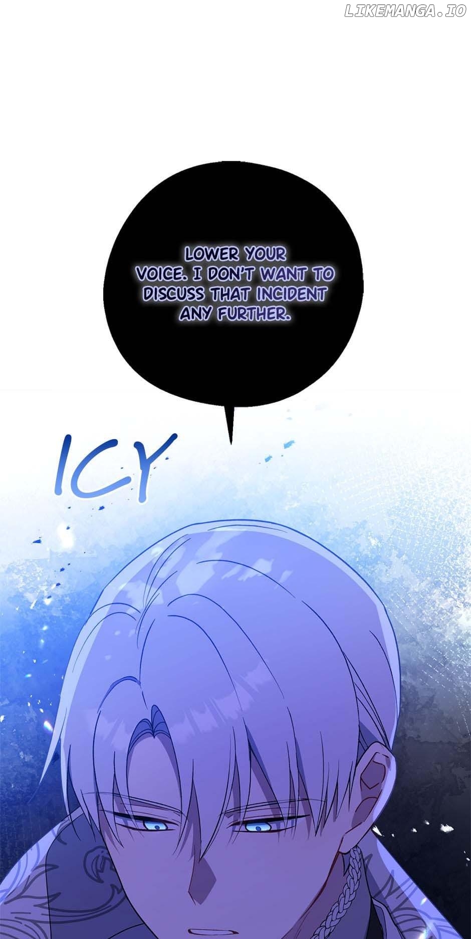 Here Comes the Silver Spoon! Chapter 86 - page 69