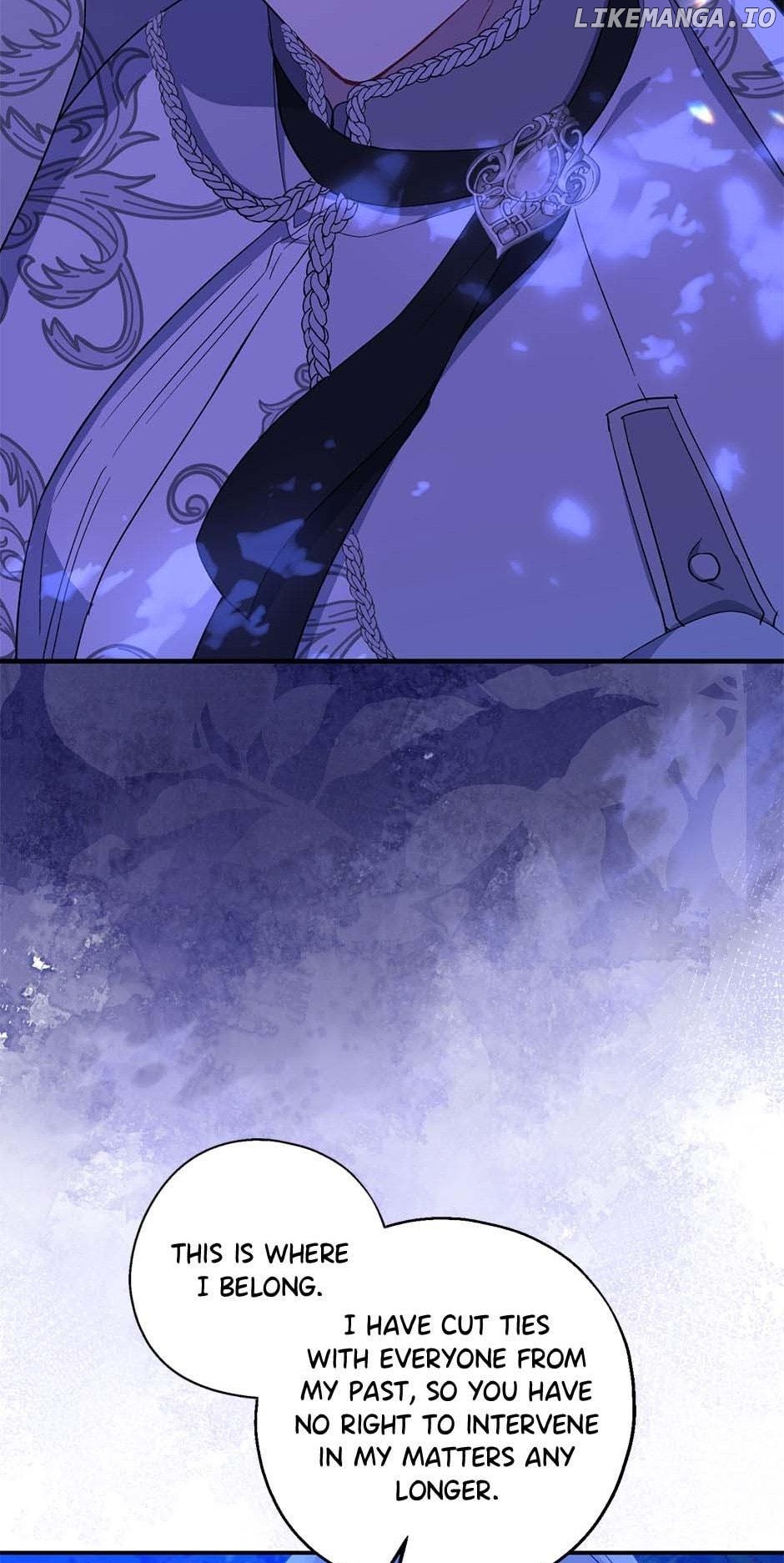 Here Comes the Silver Spoon! Chapter 86 - page 70
