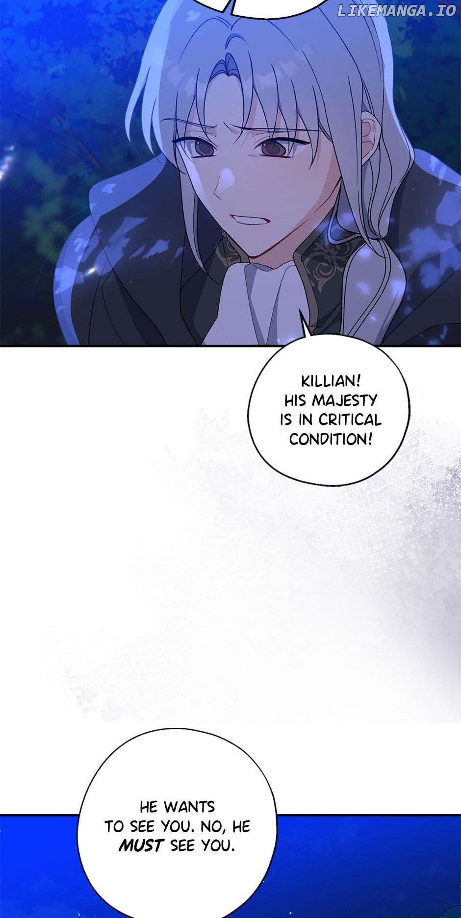 Here Comes the Silver Spoon! Chapter 86 - page 71