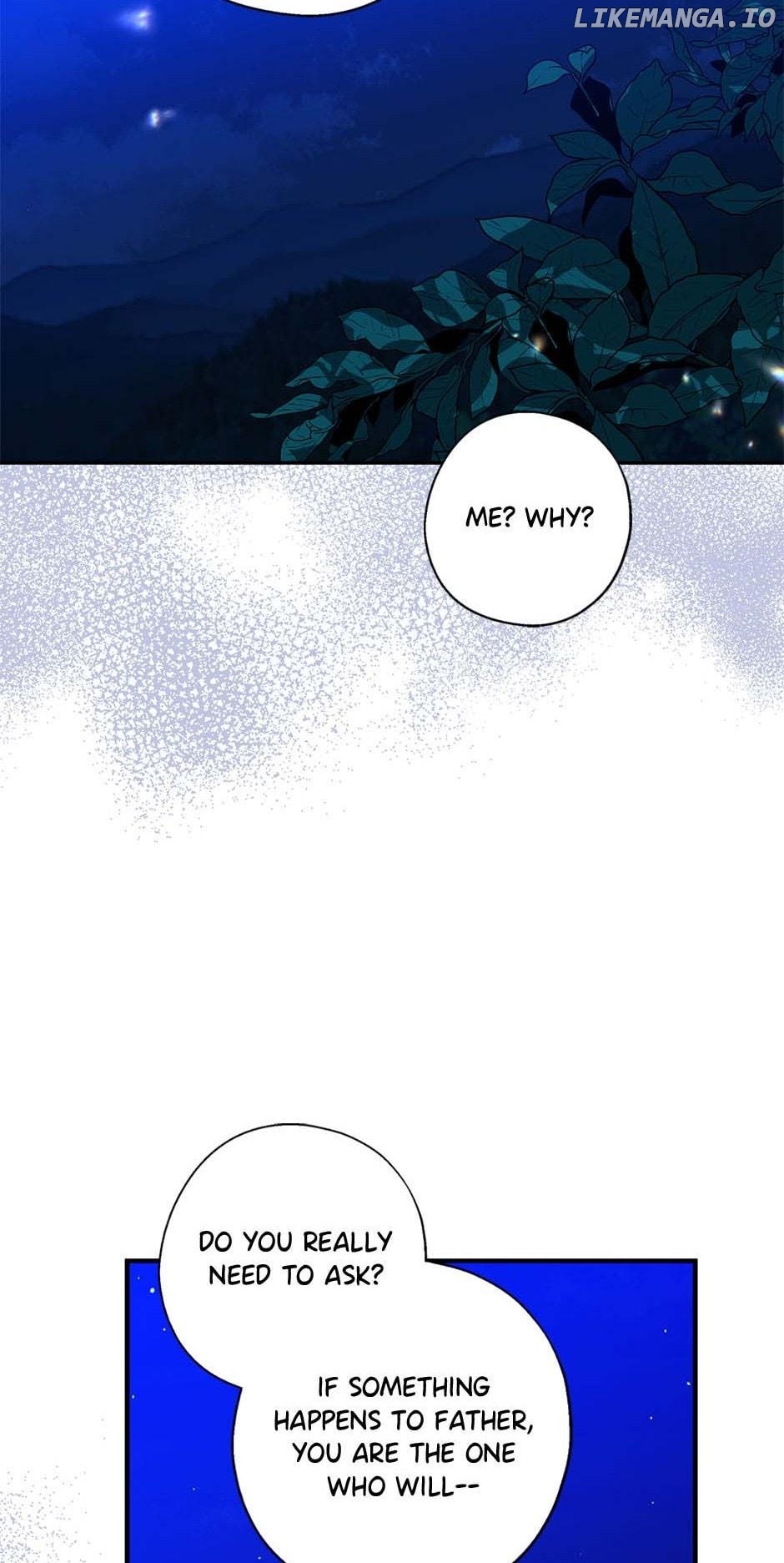Here Comes the Silver Spoon! Chapter 86 - page 72