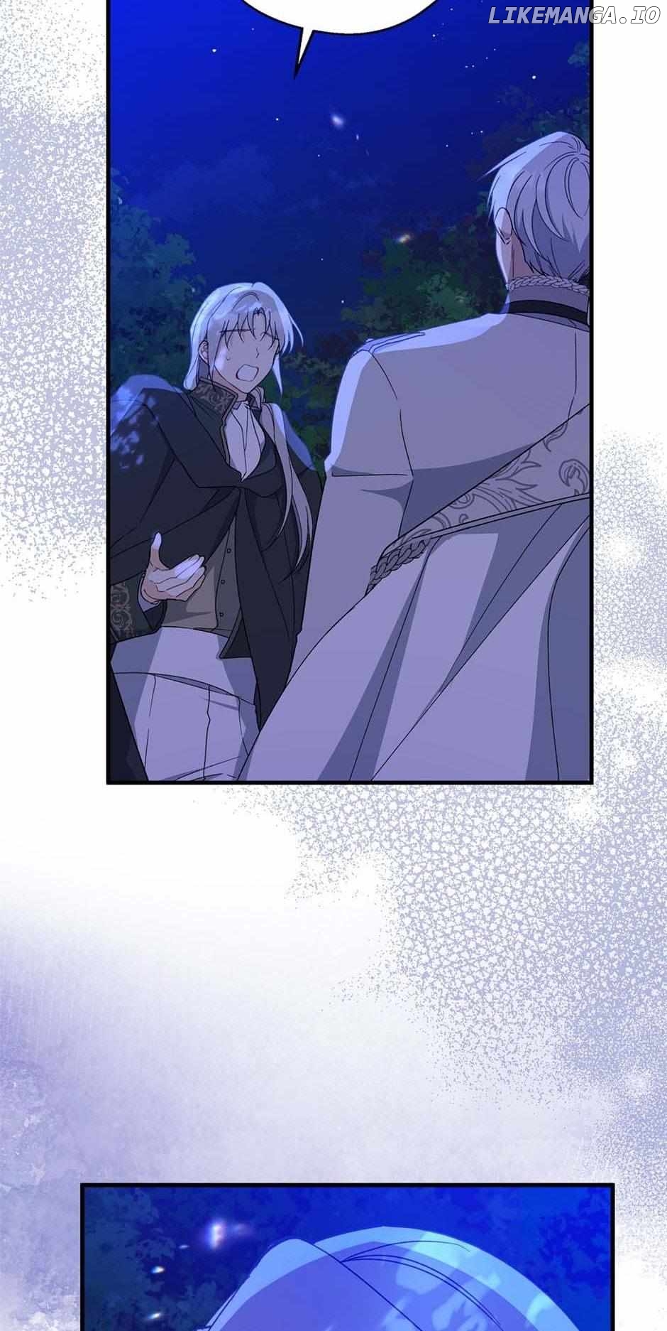 Here Comes the Silver Spoon! Chapter 86 - page 73