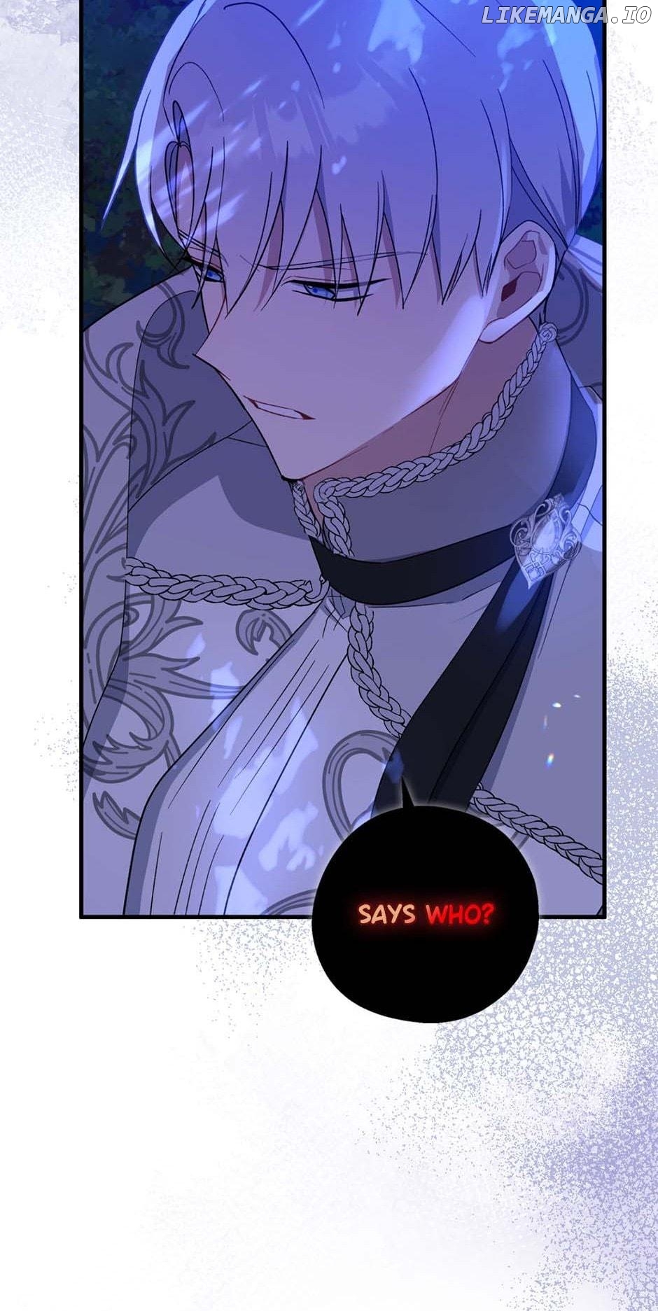 Here Comes the Silver Spoon! Chapter 86 - page 74