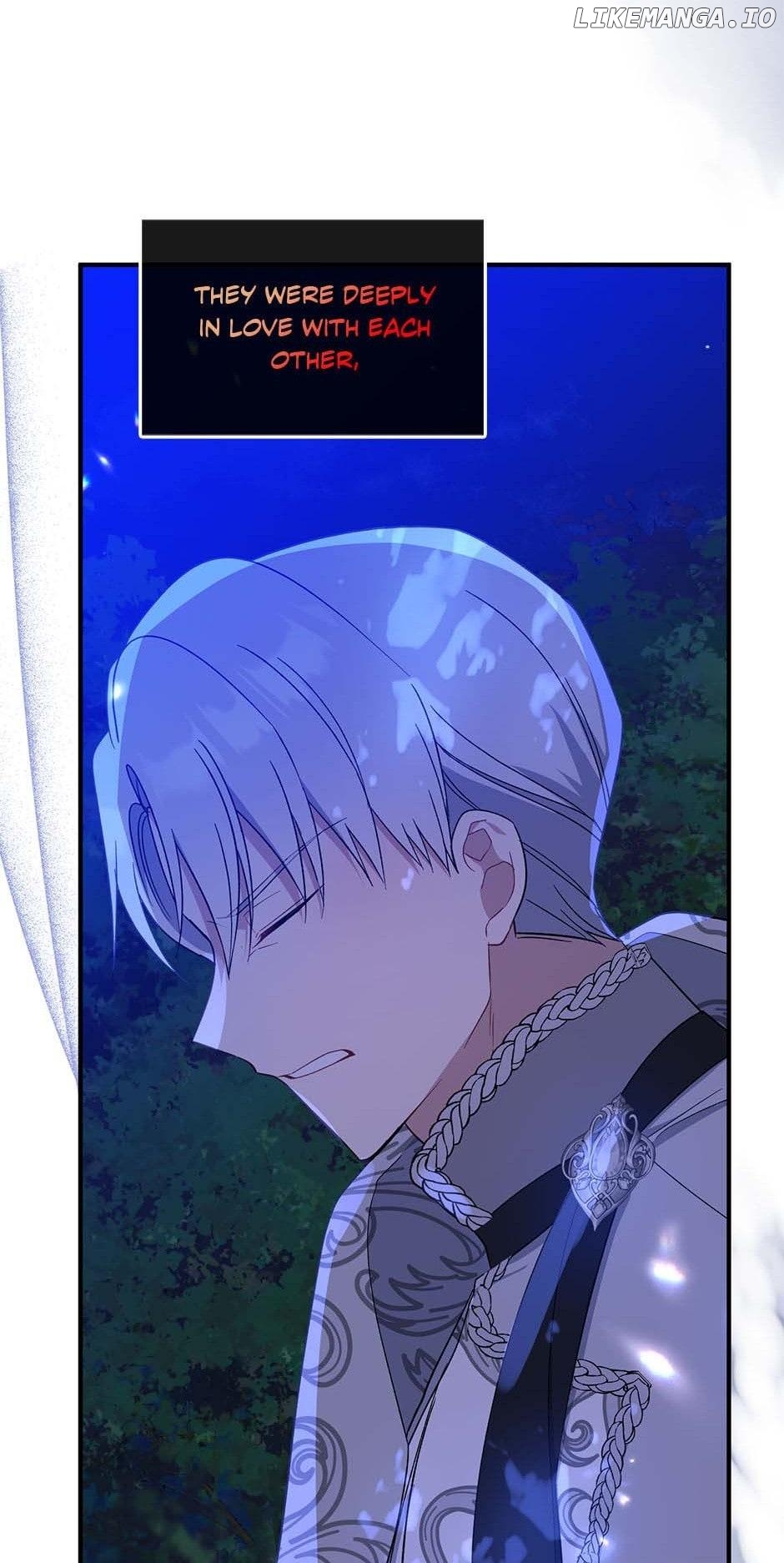 Here Comes the Silver Spoon! Chapter 86 - page 76