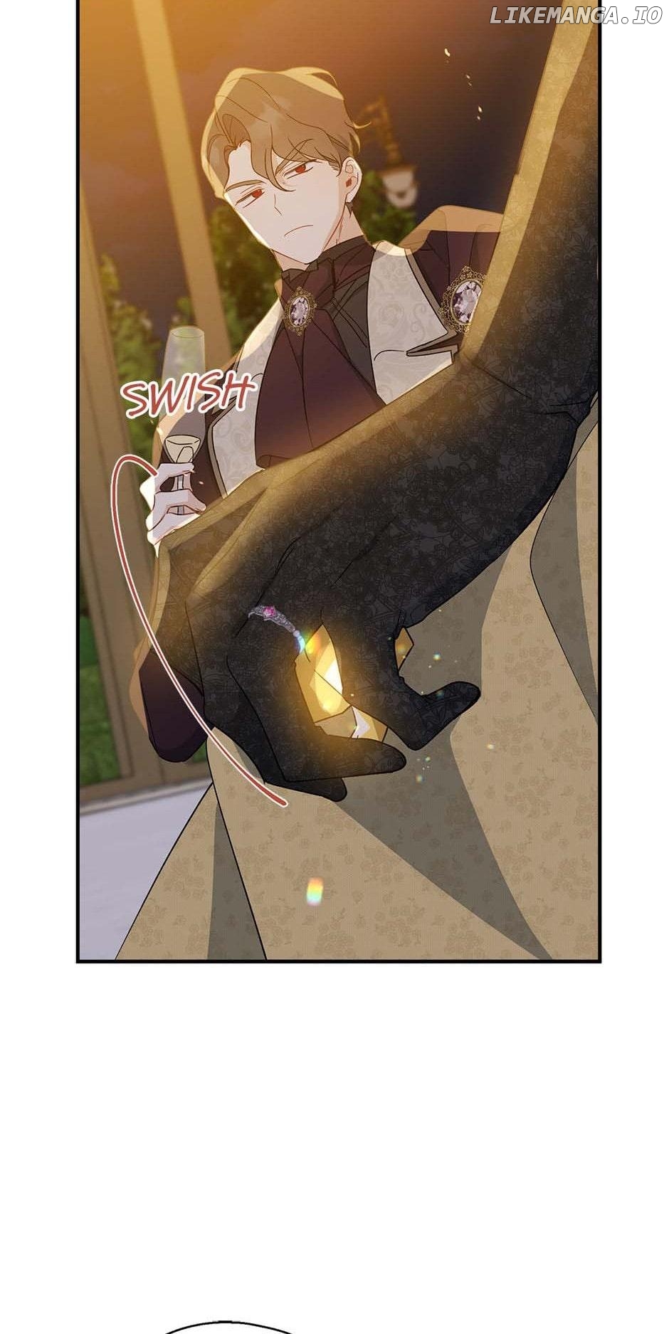 Here Comes the Silver Spoon! Chapter 86 - page 8