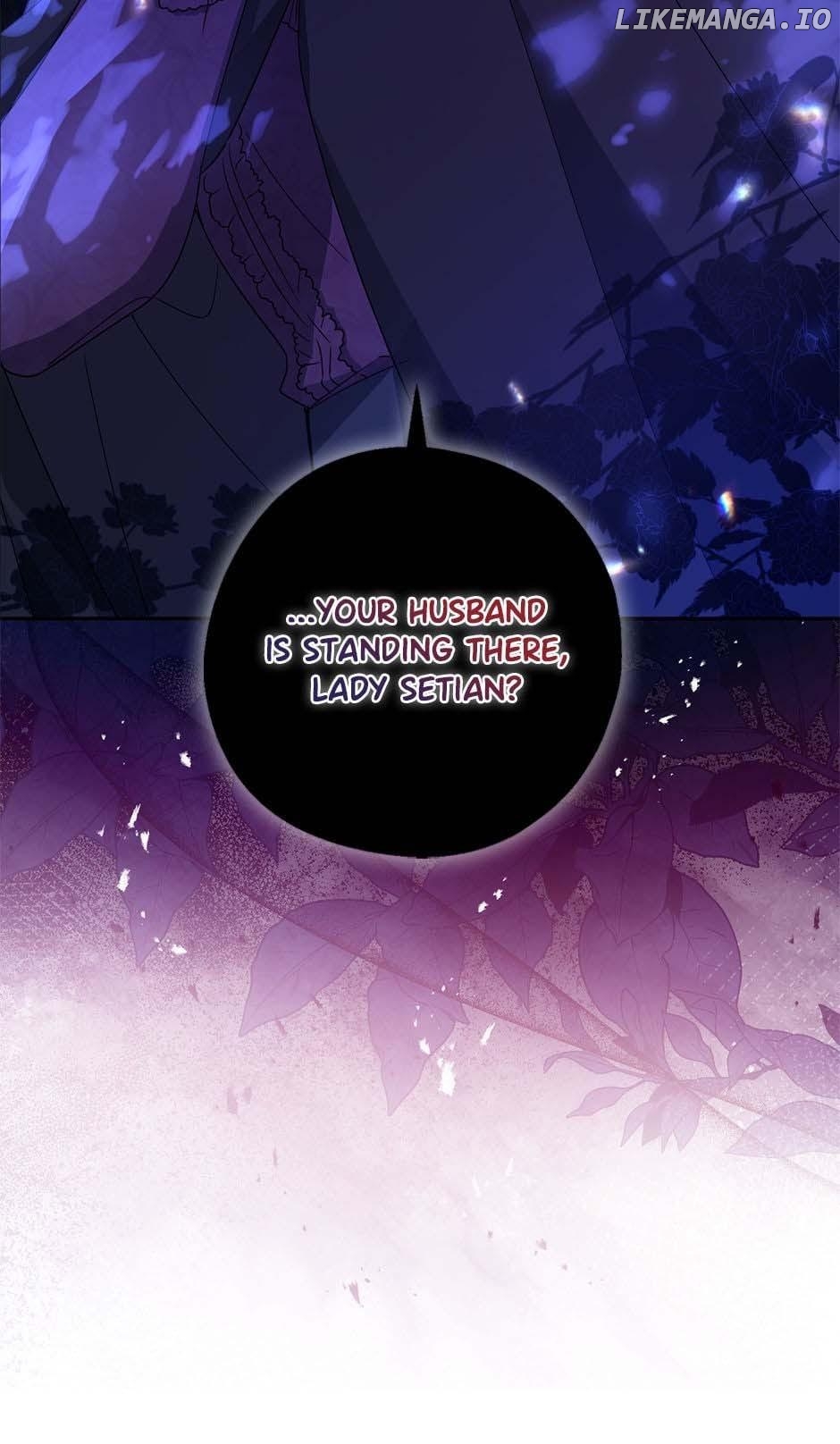 Here Comes the Silver Spoon! Chapter 86 - page 82