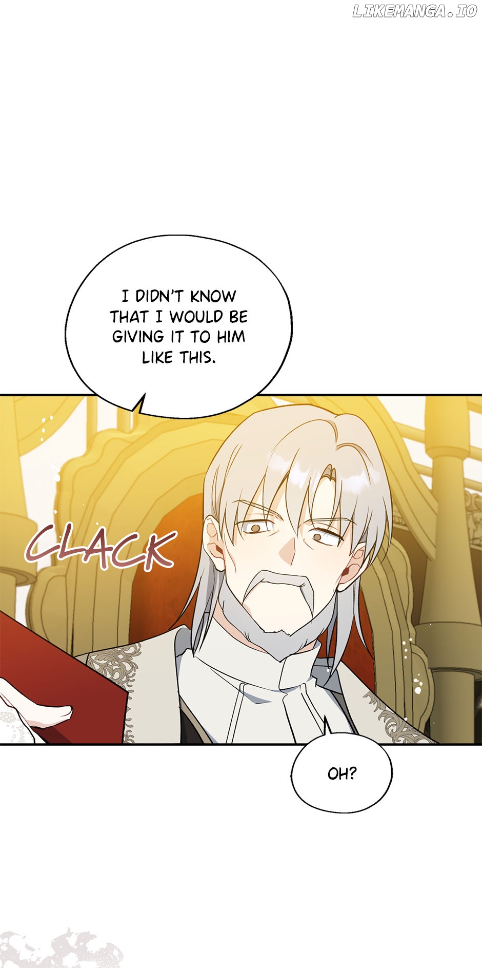Here Comes the Silver Spoon! Chapter 109 - page 10
