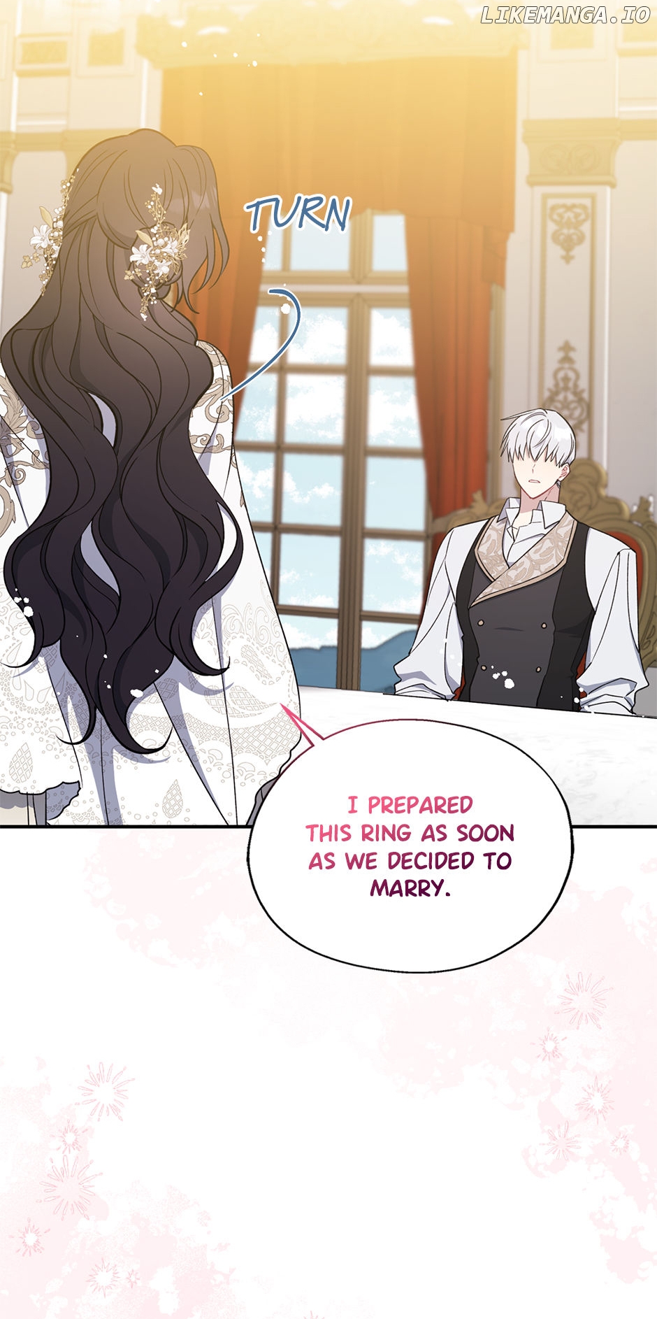 Here Comes the Silver Spoon! Chapter 109 - page 15