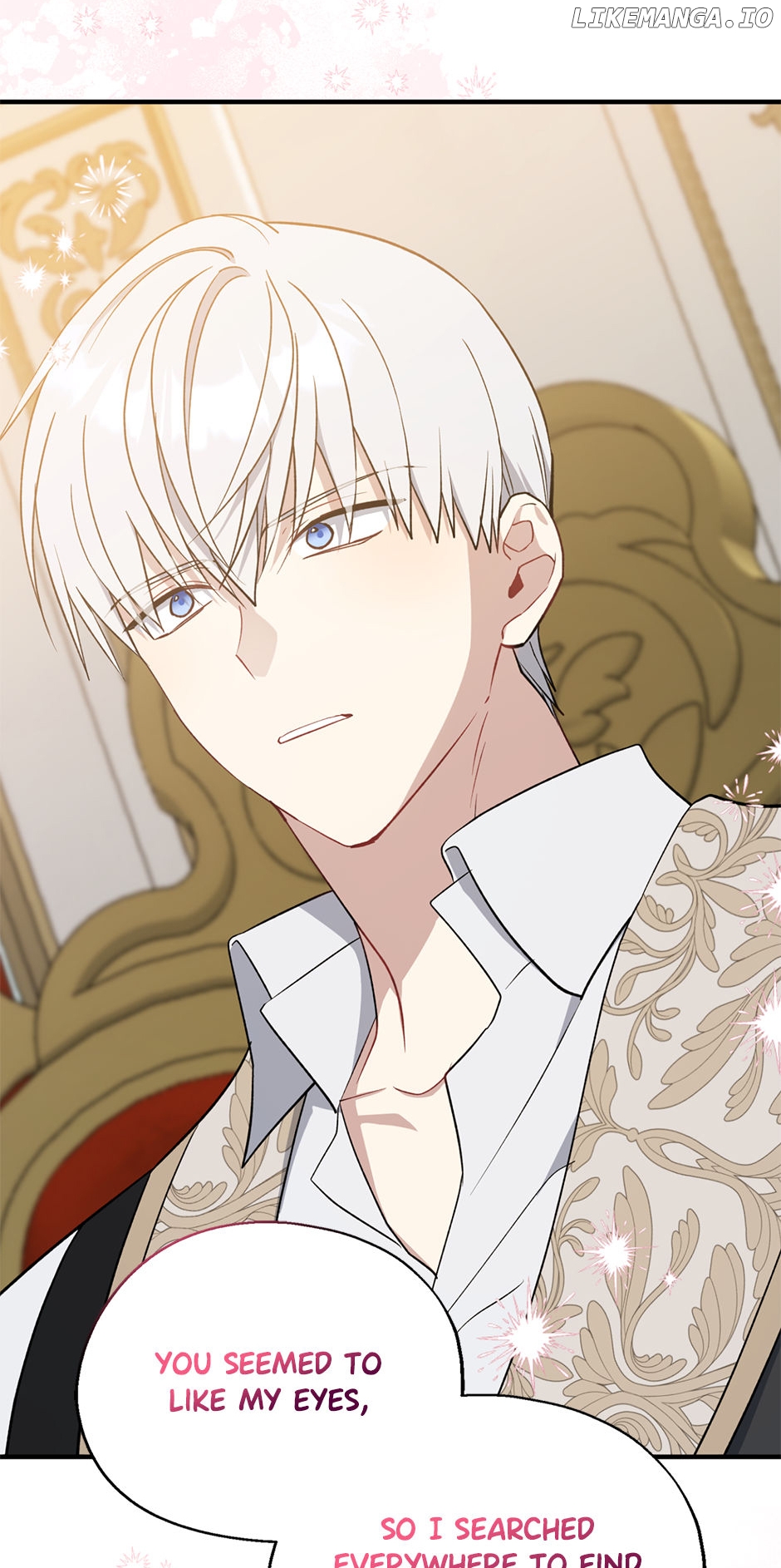 Here Comes the Silver Spoon! Chapter 109 - page 16