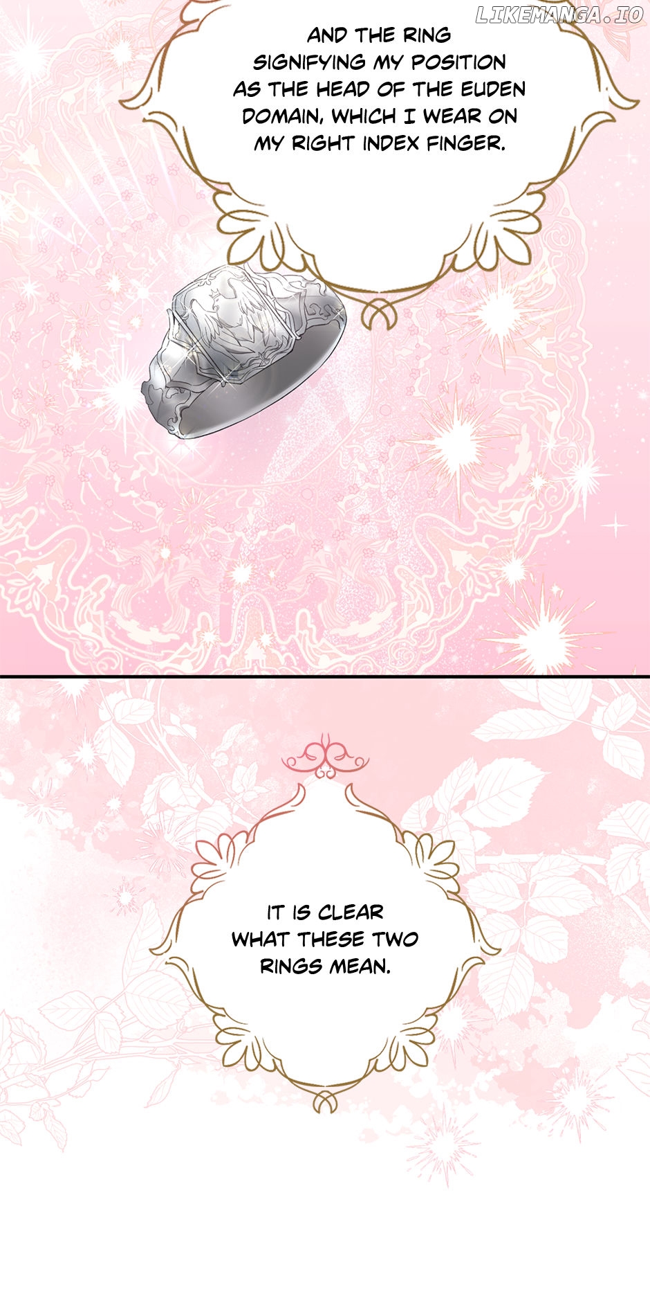 Here Comes the Silver Spoon! Chapter 109 - page 18