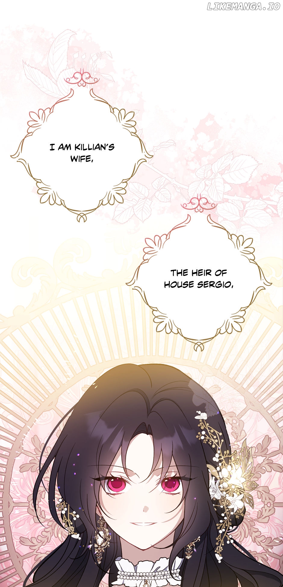 Here Comes the Silver Spoon! Chapter 109 - page 19