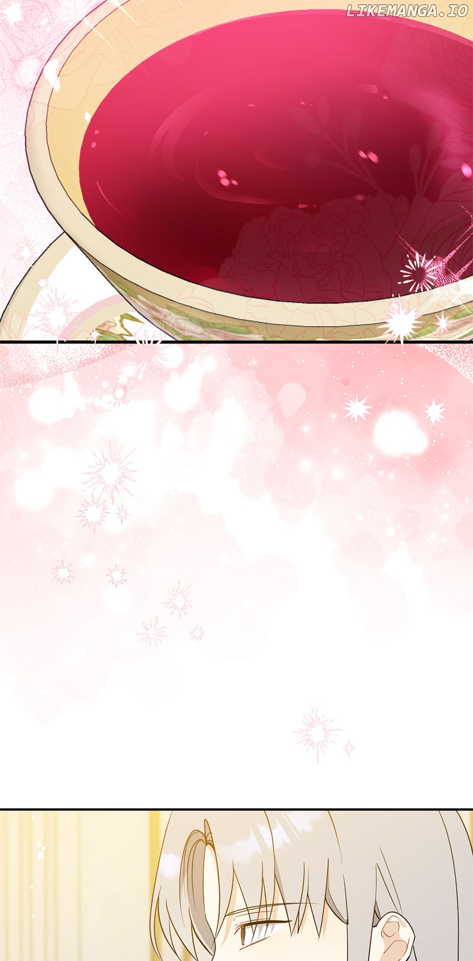 Here Comes the Silver Spoon! Chapter 109 - page 2