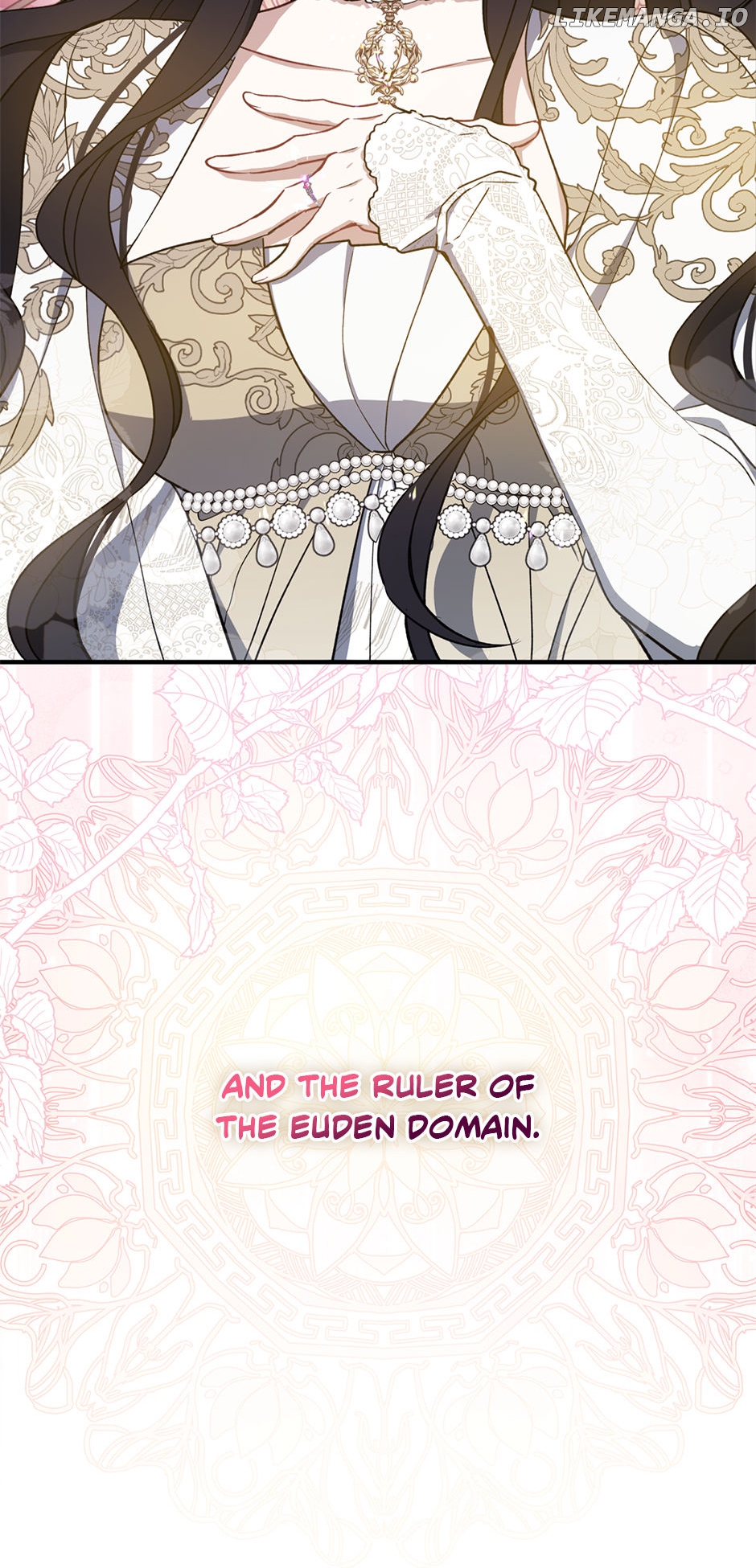 Here Comes the Silver Spoon! Chapter 109 - page 20