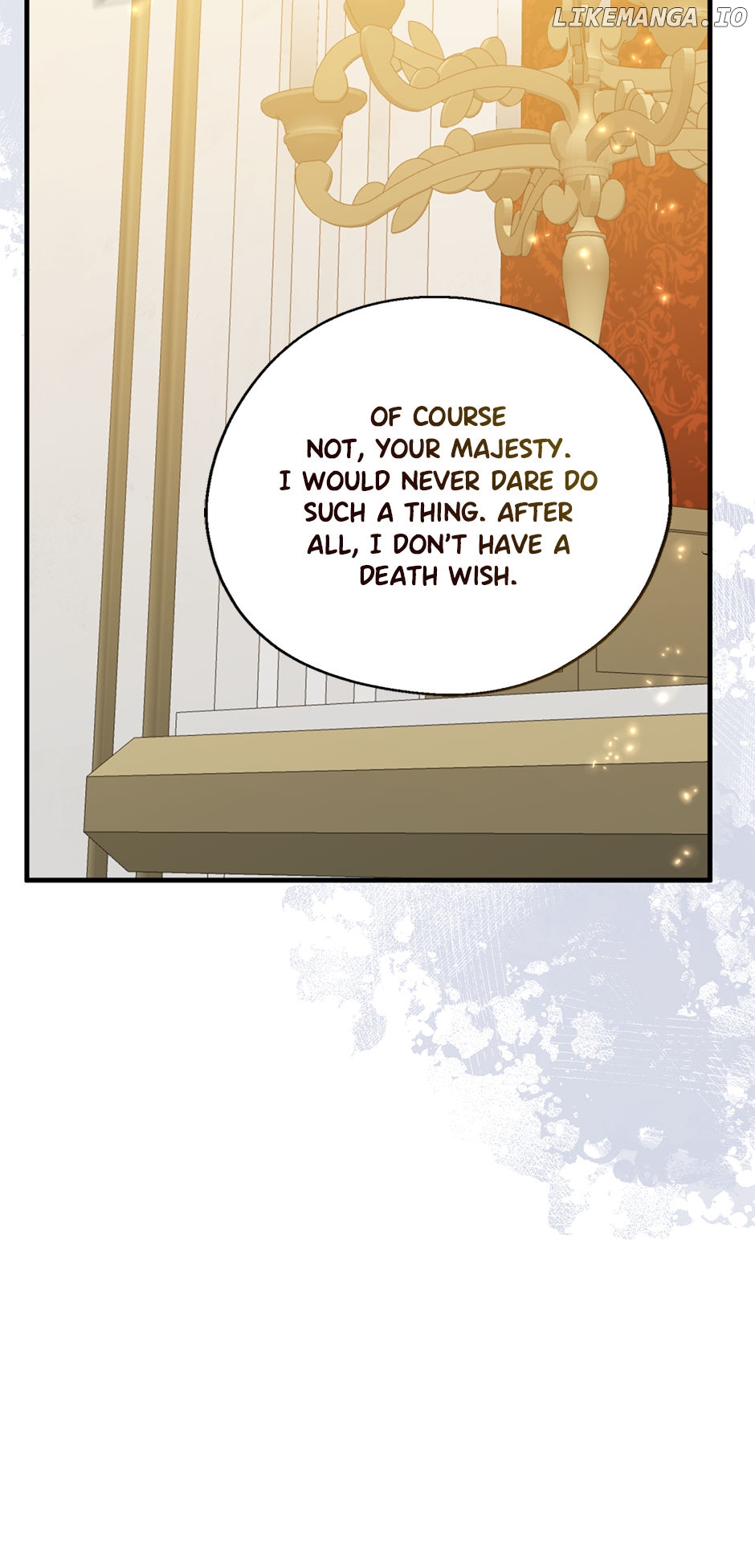 Here Comes the Silver Spoon! Chapter 109 - page 27