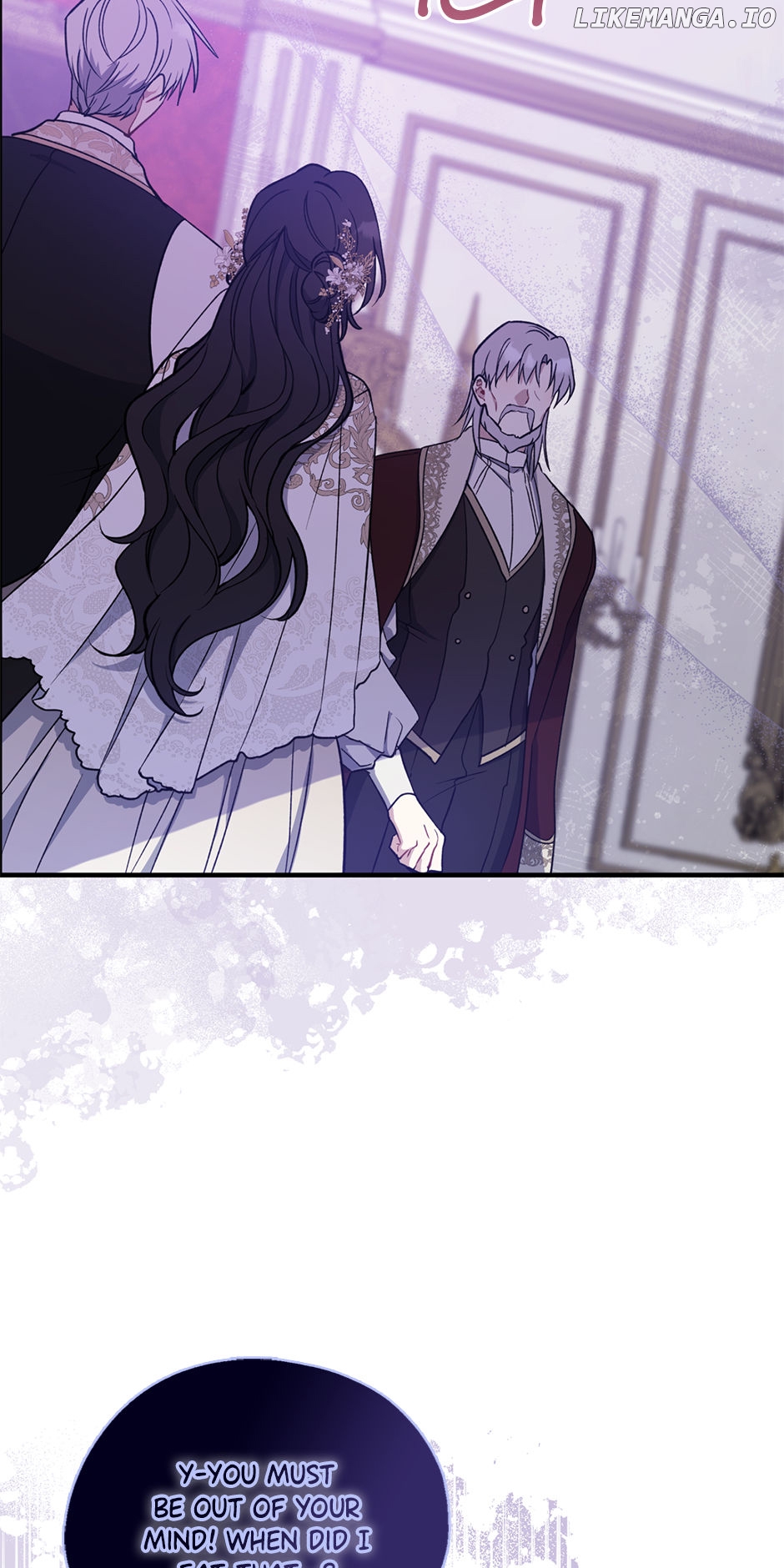 Here Comes the Silver Spoon! Chapter 109 - page 30