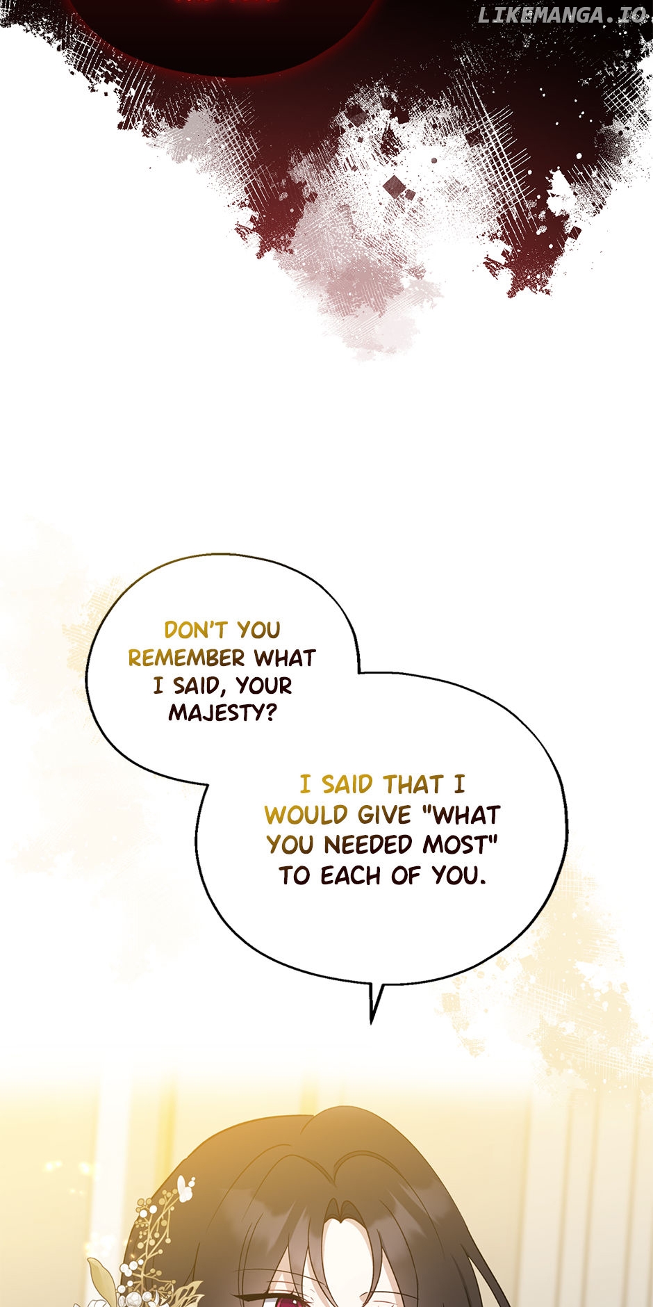 Here Comes the Silver Spoon! Chapter 109 - page 34