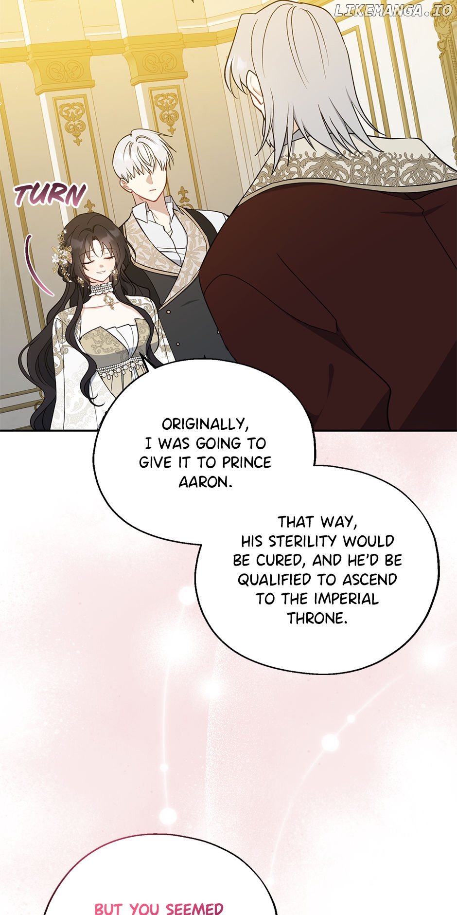 Here Comes the Silver Spoon! Chapter 109 - page 36