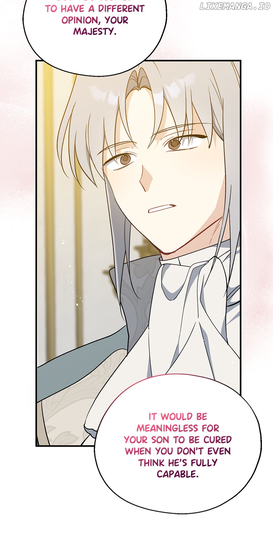 Here Comes the Silver Spoon! Chapter 109 - page 37