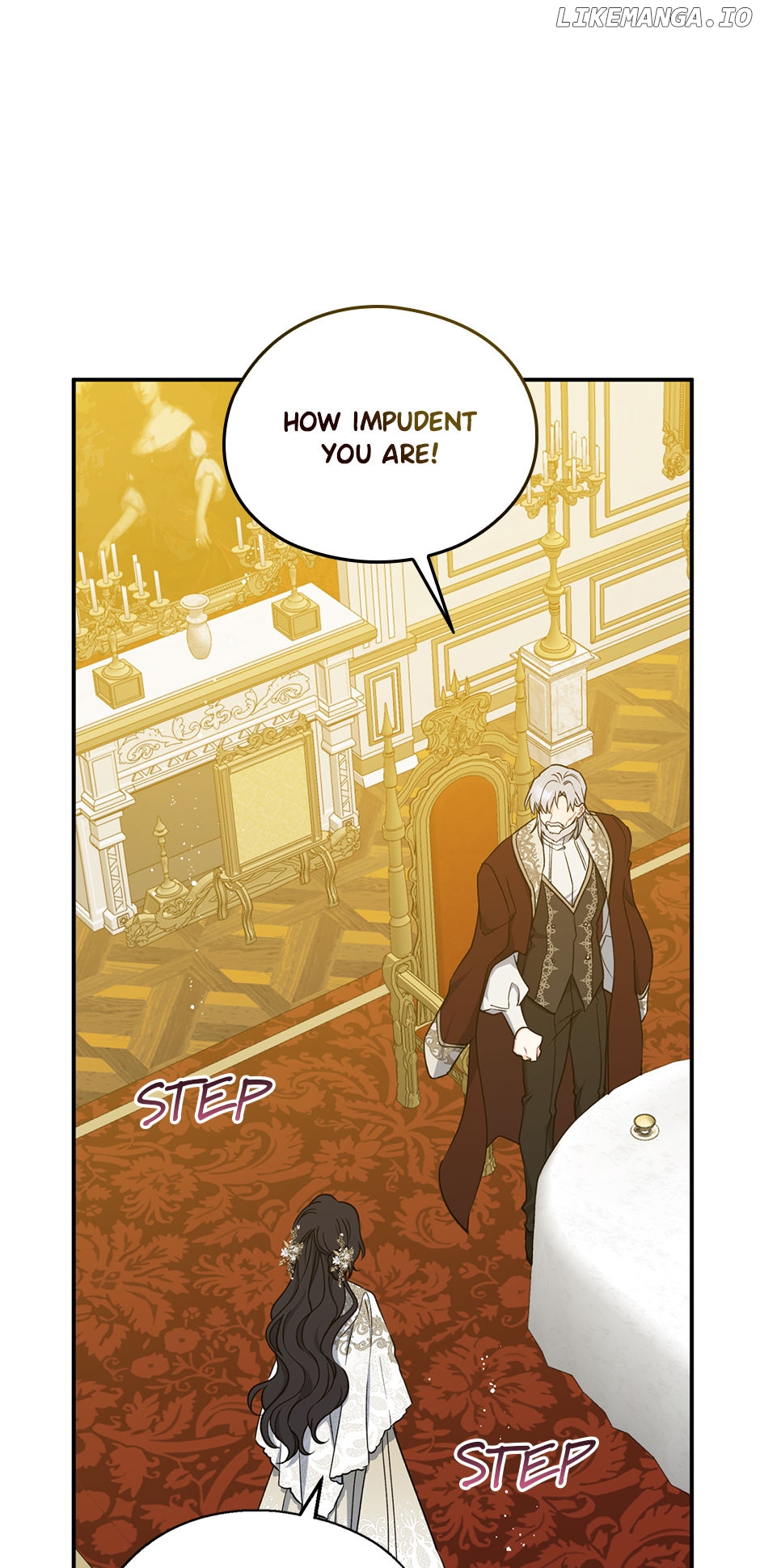 Here Comes the Silver Spoon! Chapter 109 - page 38