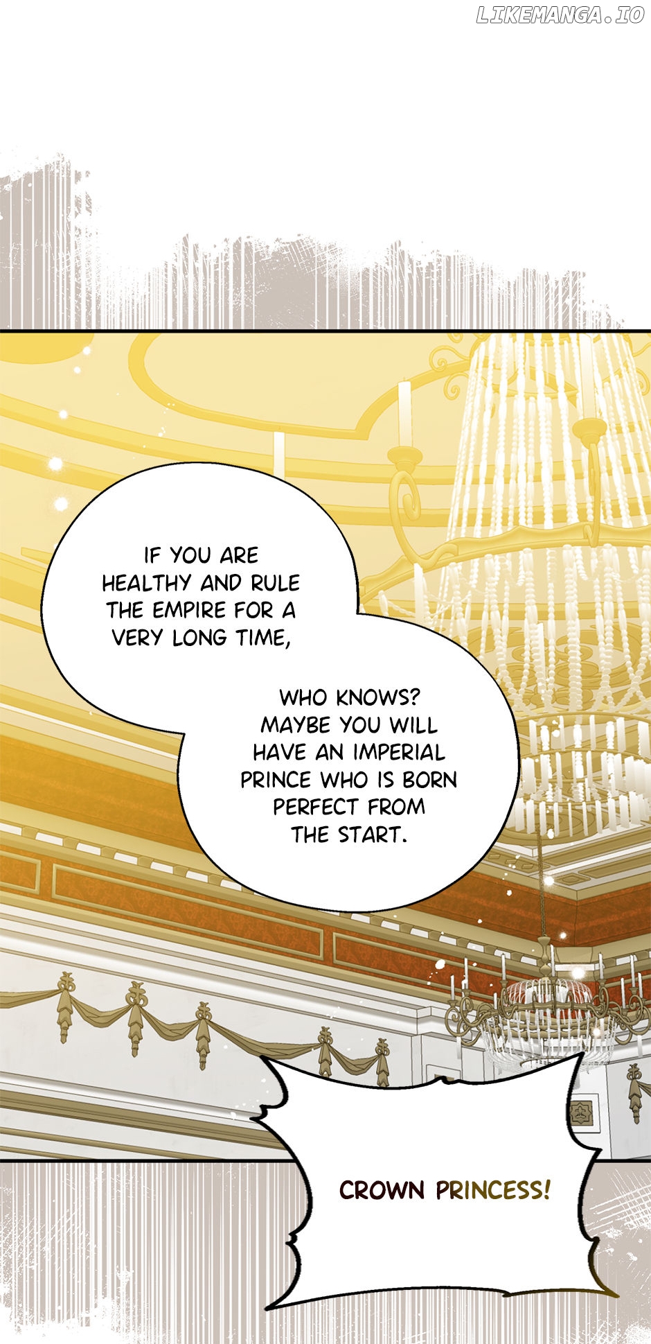 Here Comes the Silver Spoon! Chapter 109 - page 41