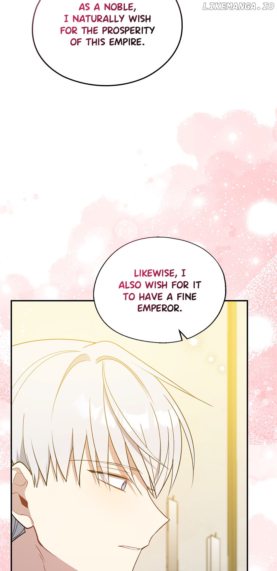 Here Comes the Silver Spoon! Chapter 109 - page 43