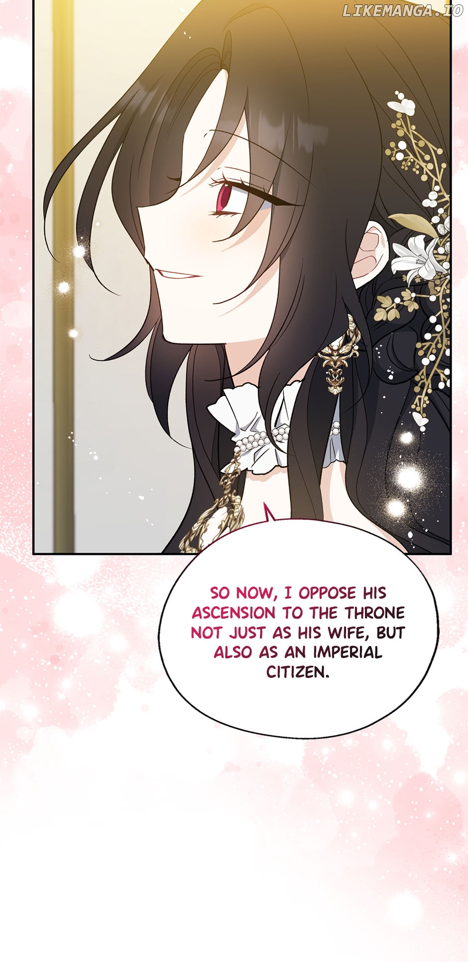 Here Comes the Silver Spoon! Chapter 109 - page 45