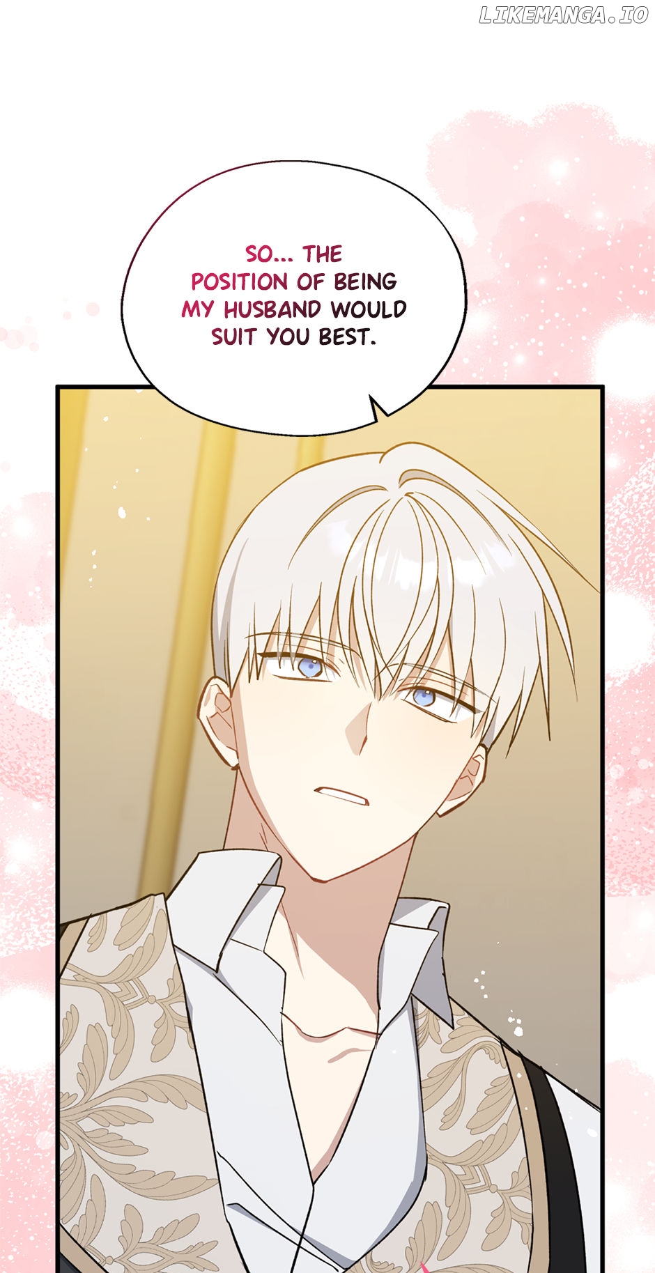 Here Comes the Silver Spoon! Chapter 109 - page 46