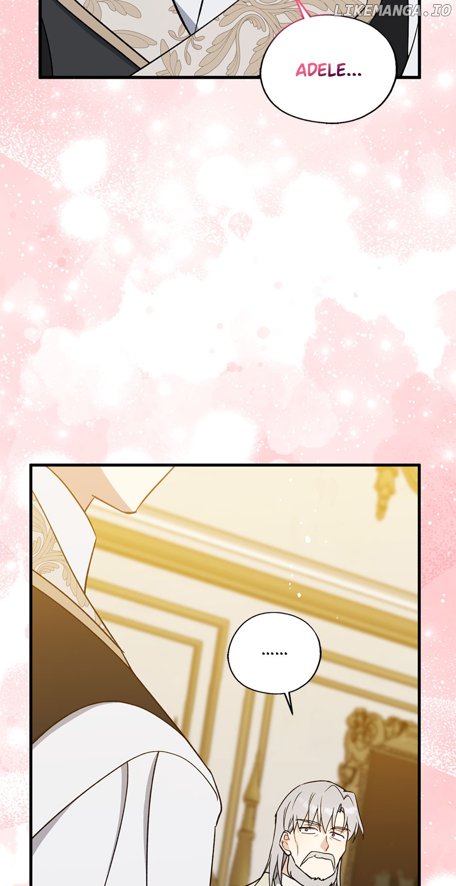Here Comes the Silver Spoon! Chapter 109 - page 47