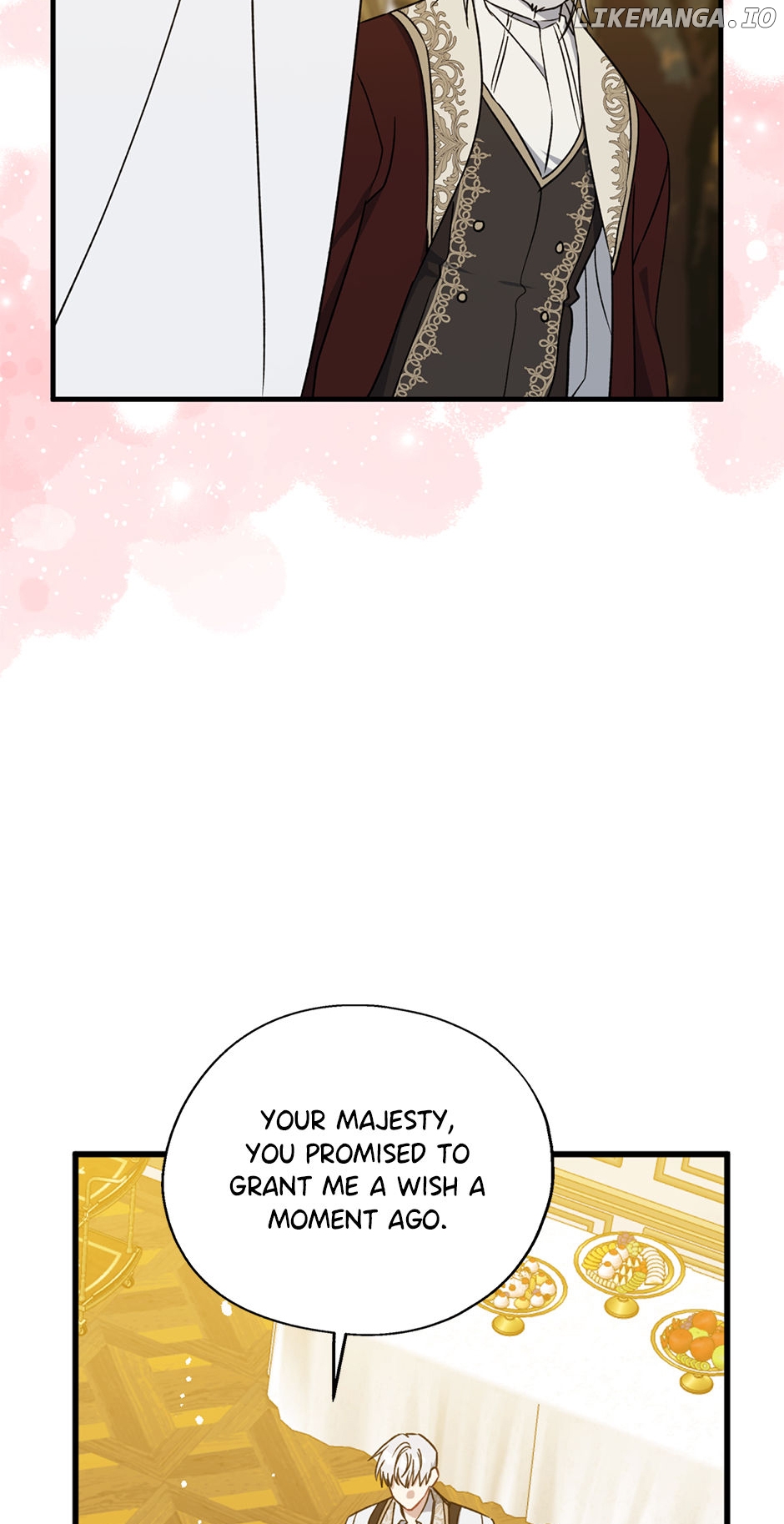 Here Comes the Silver Spoon! Chapter 109 - page 48
