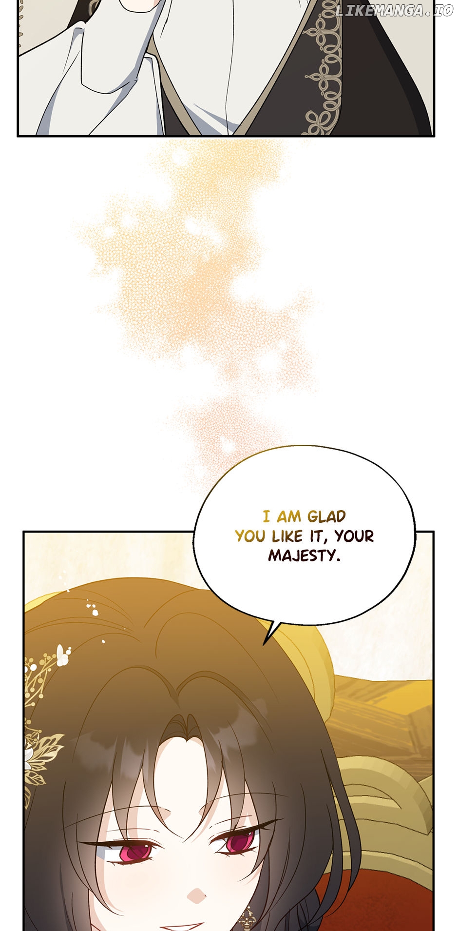 Here Comes the Silver Spoon! Chapter 109 - page 5
