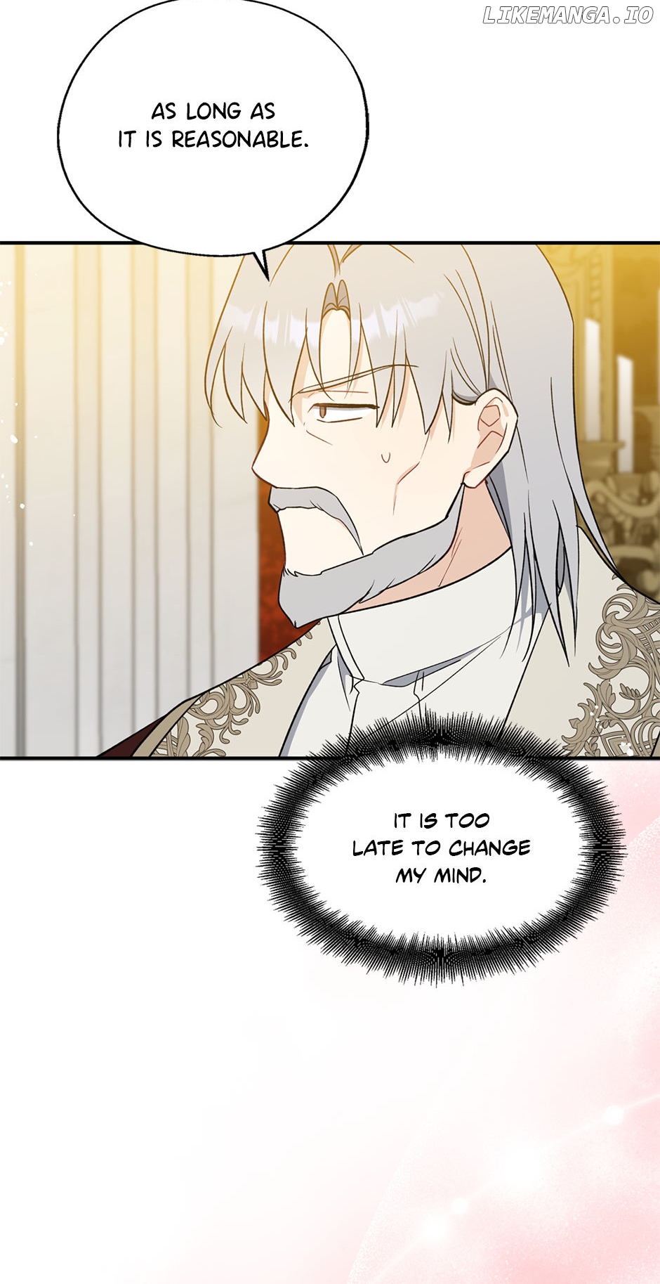 Here Comes the Silver Spoon! Chapter 109 - page 50