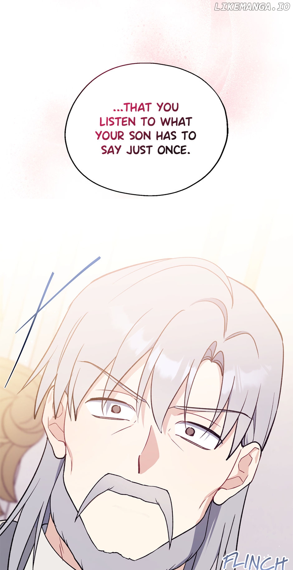 Here Comes the Silver Spoon! Chapter 109 - page 52