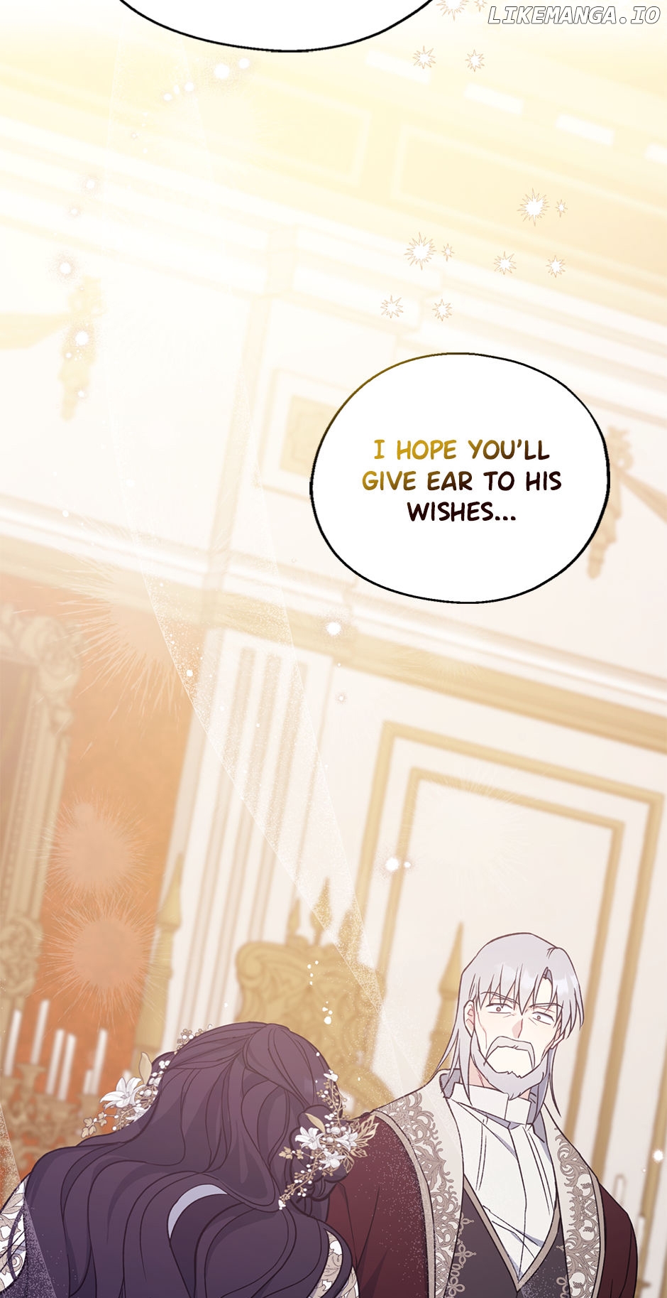 Here Comes the Silver Spoon! Chapter 109 - page 54