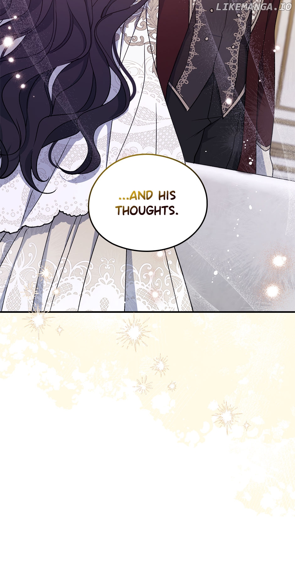 Here Comes the Silver Spoon! Chapter 109 - page 55