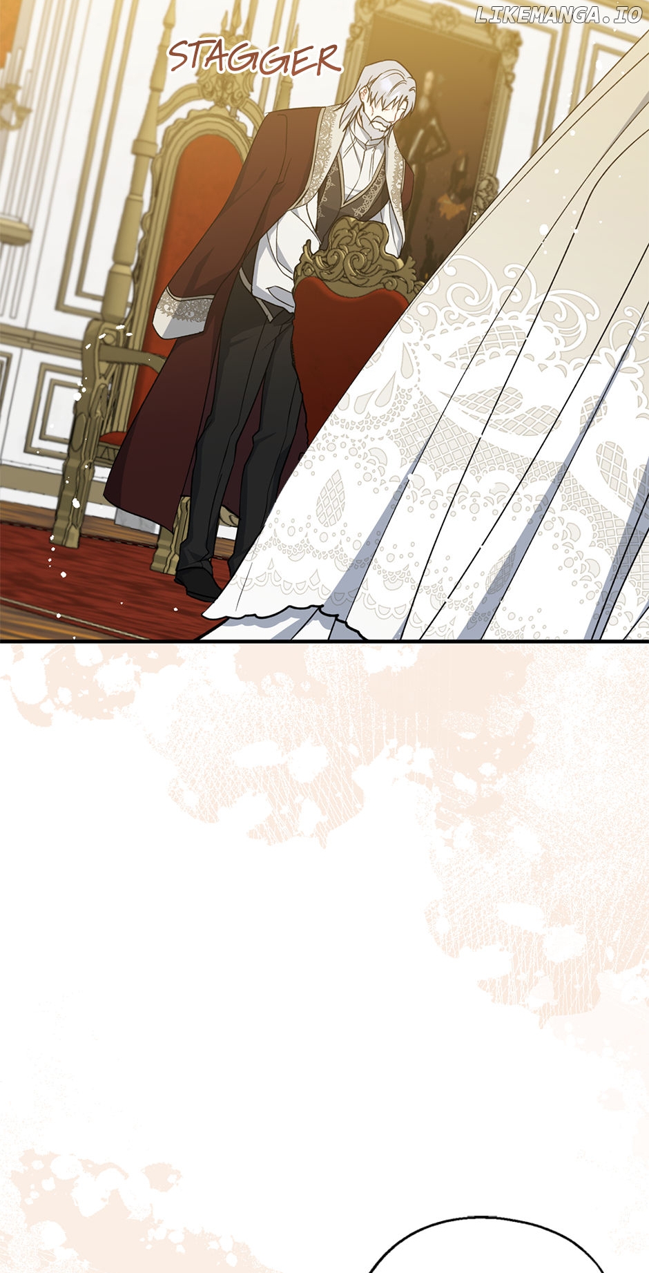 Here Comes the Silver Spoon! Chapter 109 - page 58