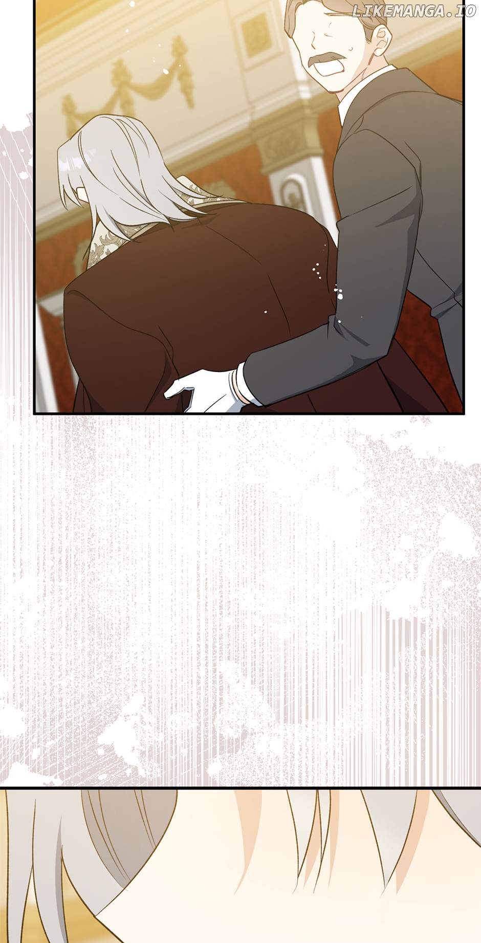 Here Comes the Silver Spoon! Chapter 109 - page 60