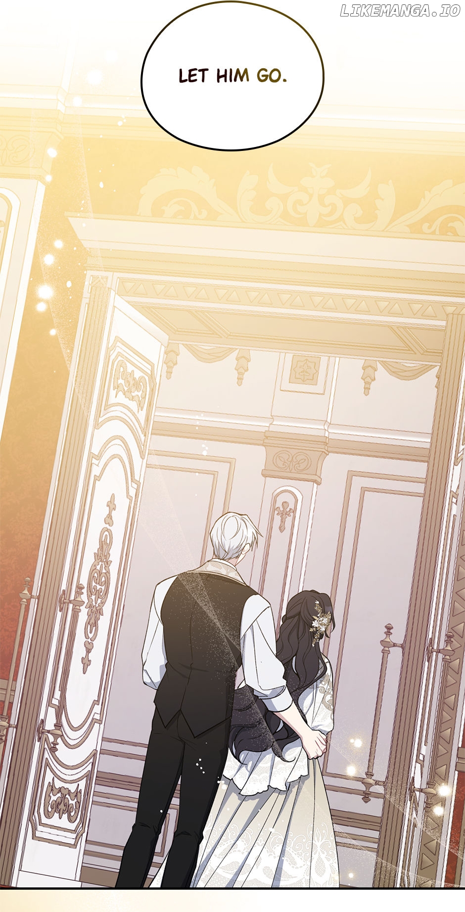 Here Comes the Silver Spoon! Chapter 109 - page 62