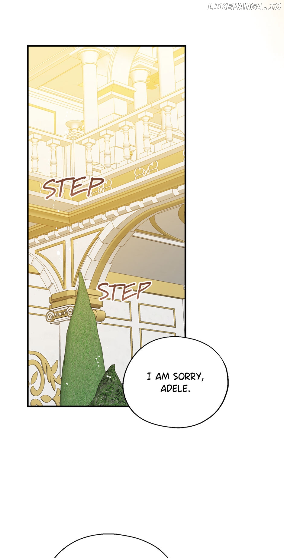 Here Comes the Silver Spoon! Chapter 109 - page 64